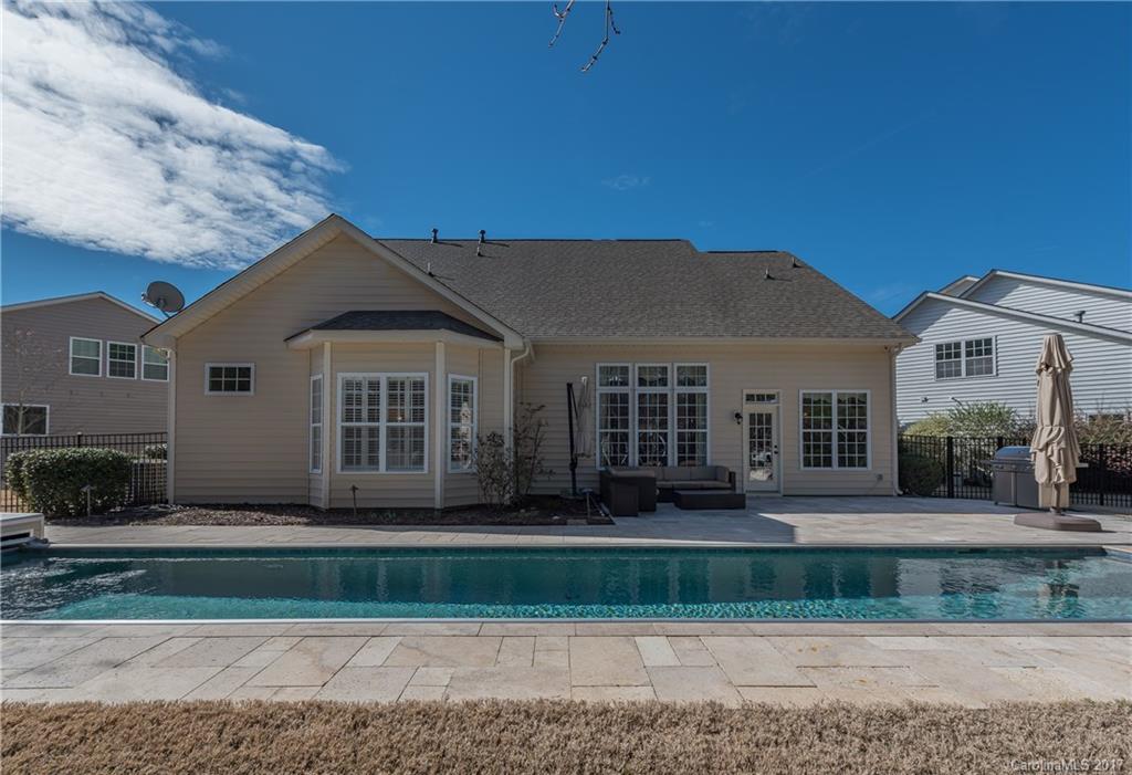 Reserve At Gold Hill - Residential