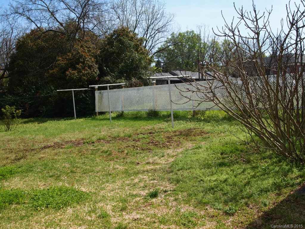 Whiteville Park - Residential