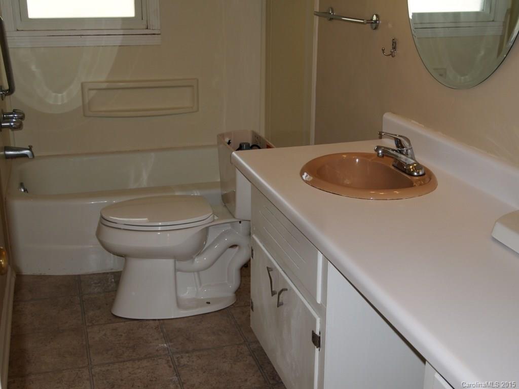 Whiteville Park - Residential