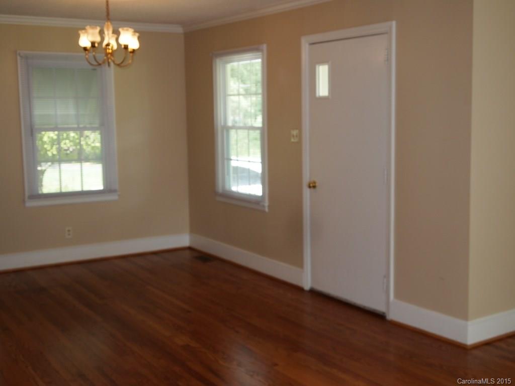 Whiteville Park - Residential