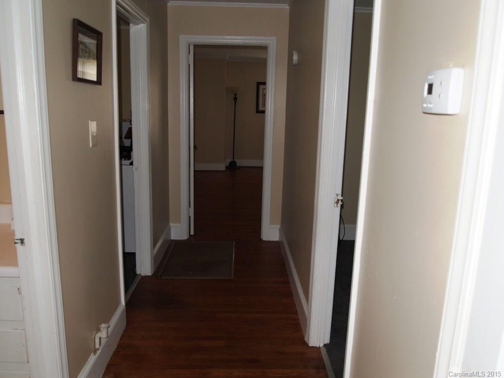 Whiteville Park - Residential