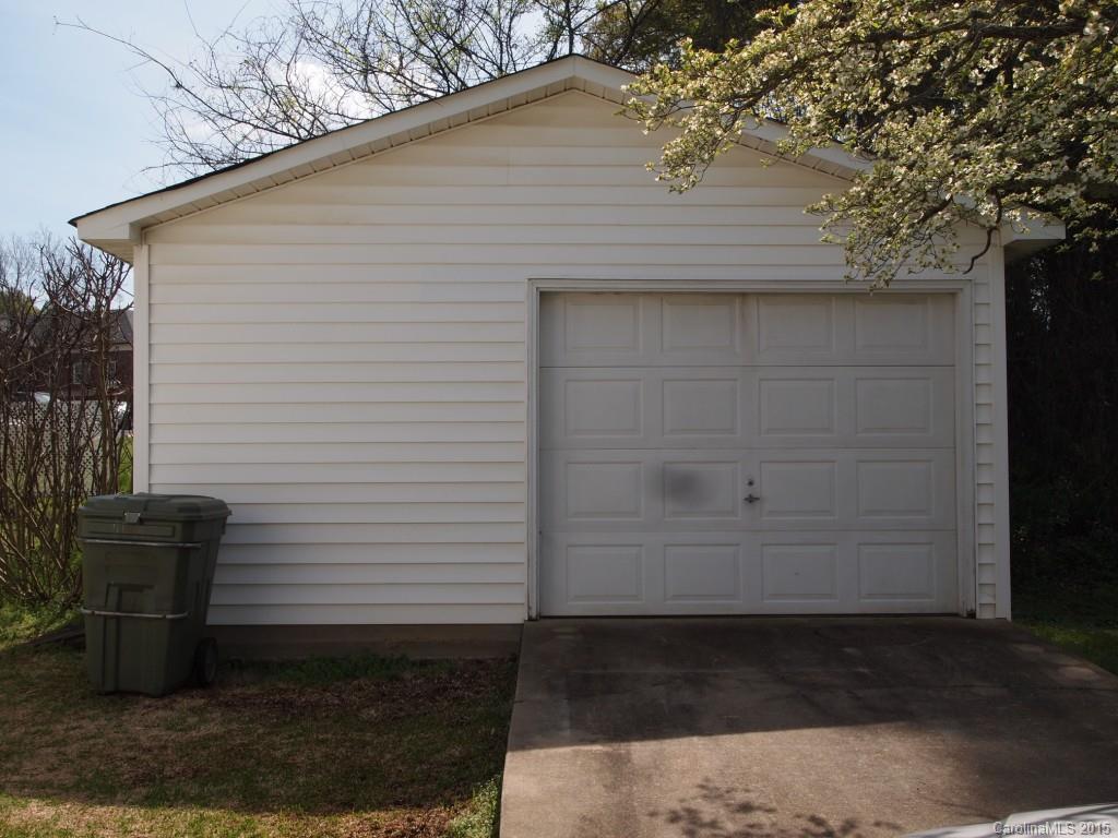 Whiteville Park - Residential