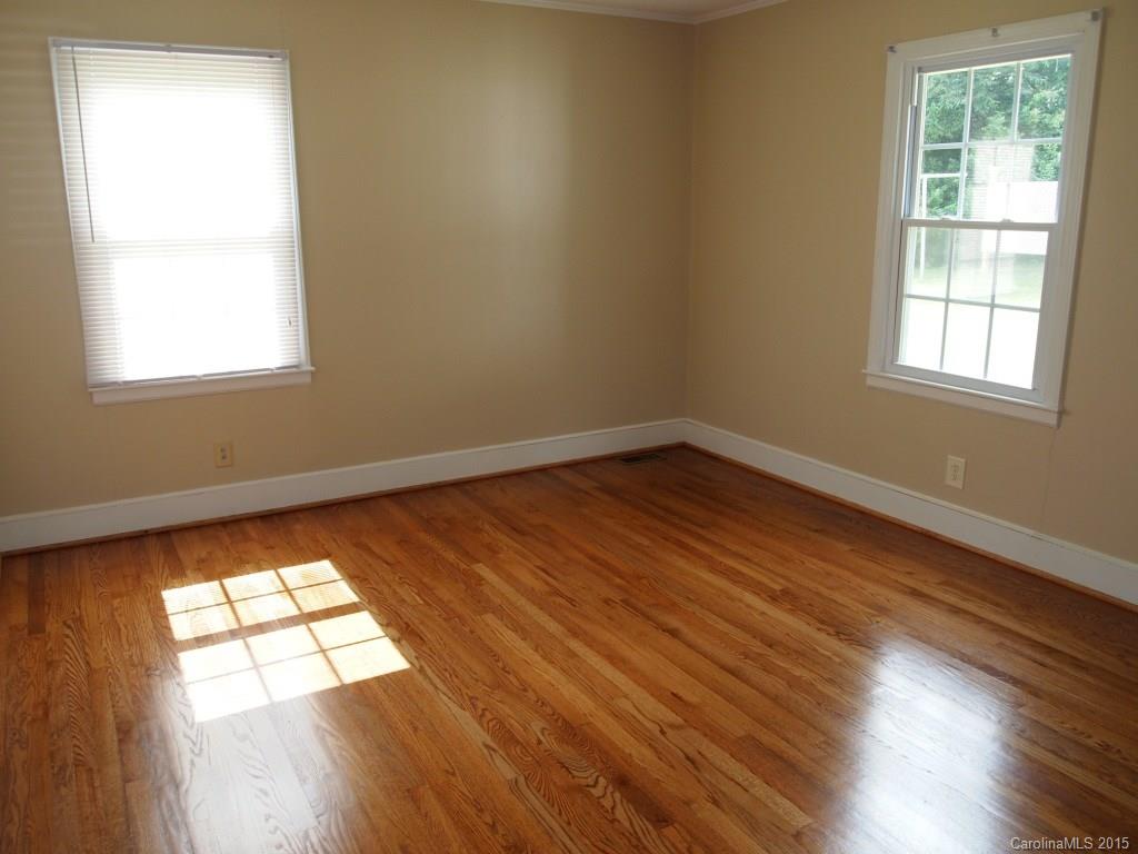 Whiteville Park - Residential