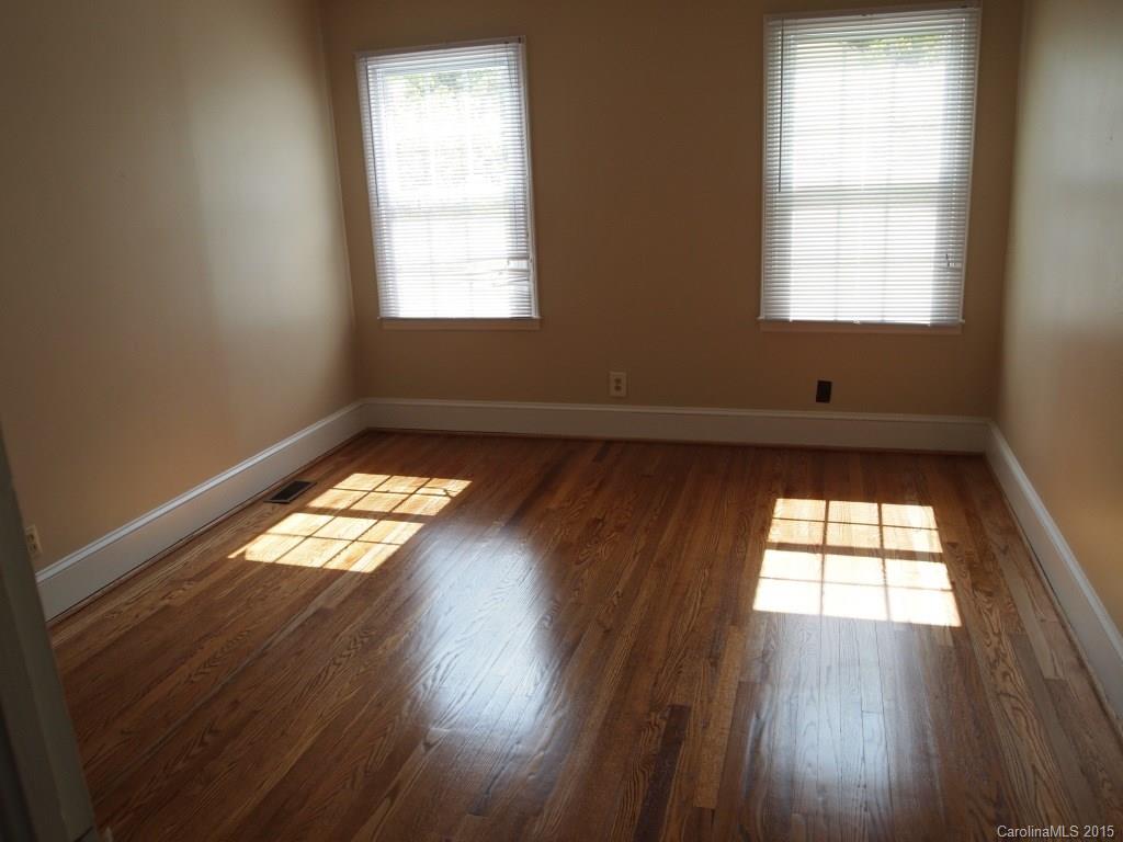 Whiteville Park - Residential