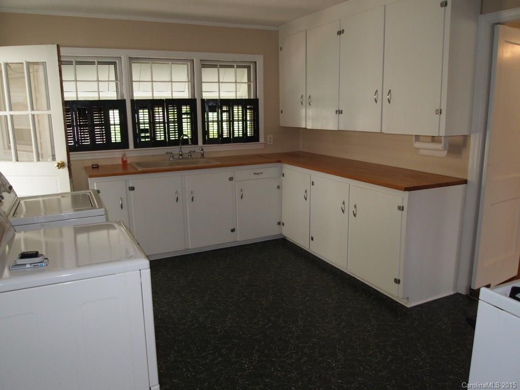 Whiteville Park - Residential