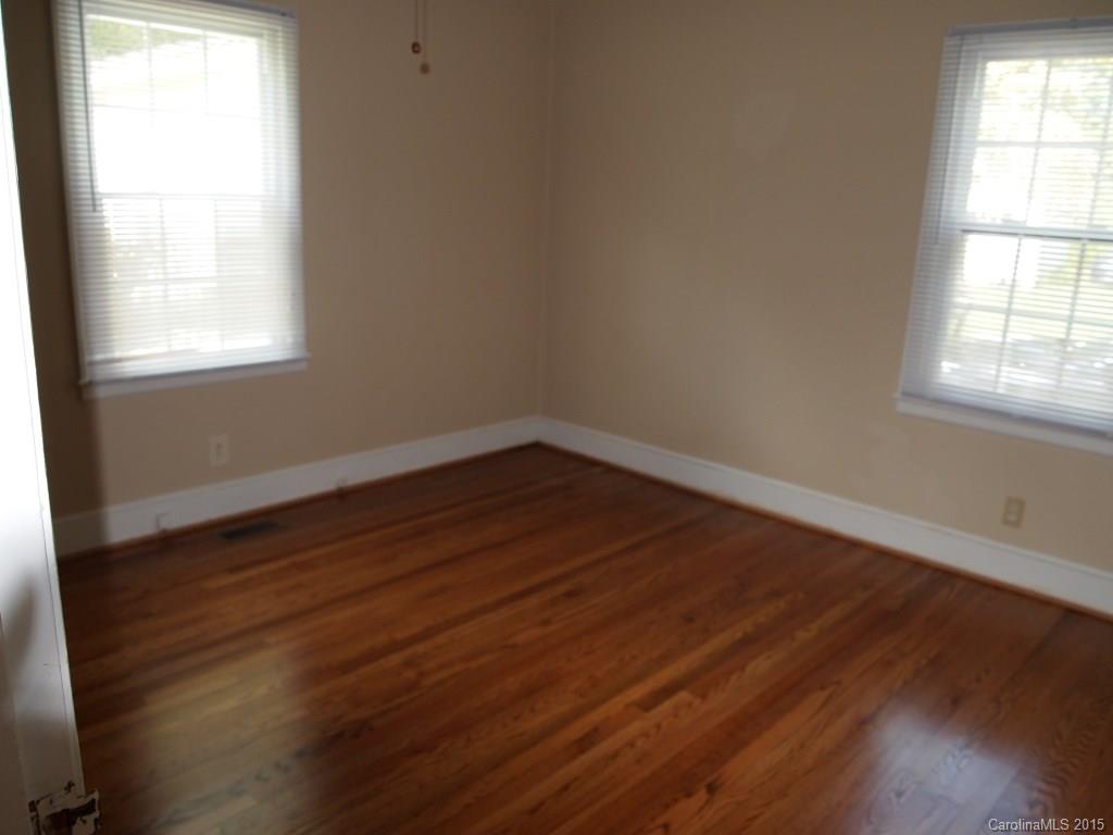 Whiteville Park - Residential