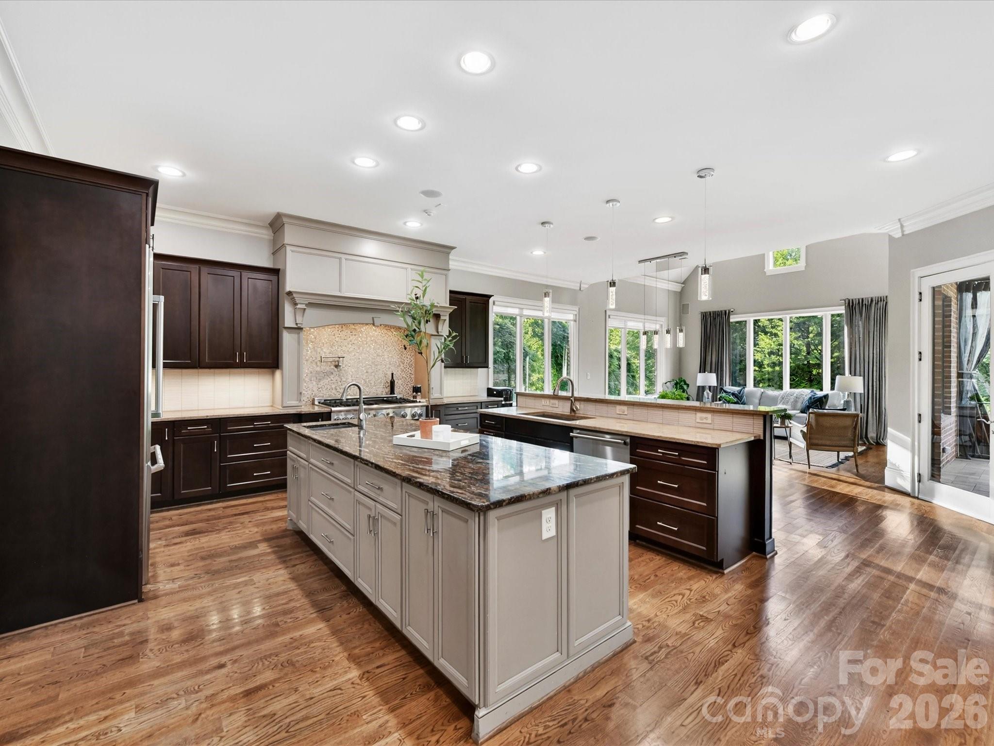 Chambery - Residential