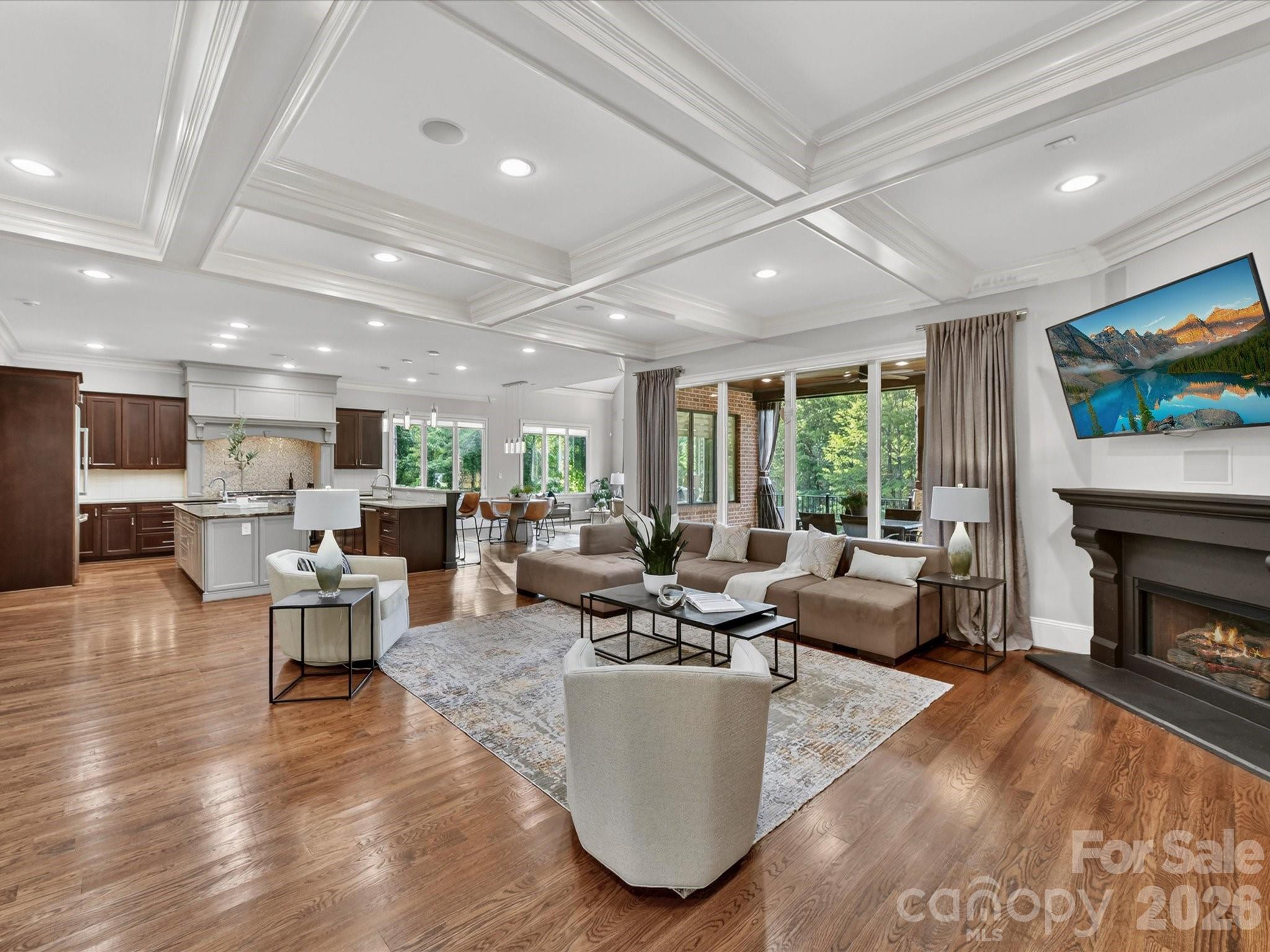 Chambery - Residential