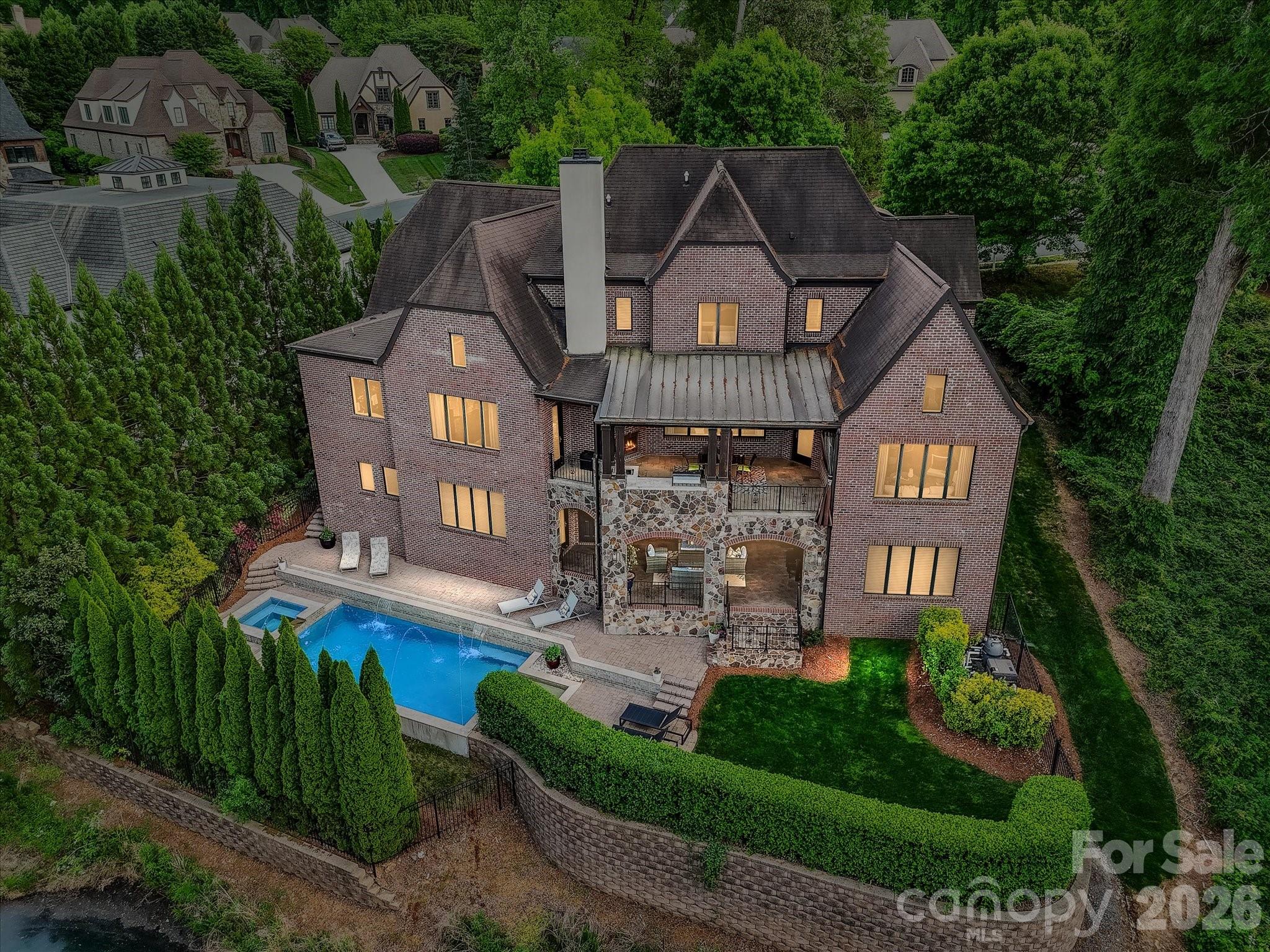 Chambery - Residential