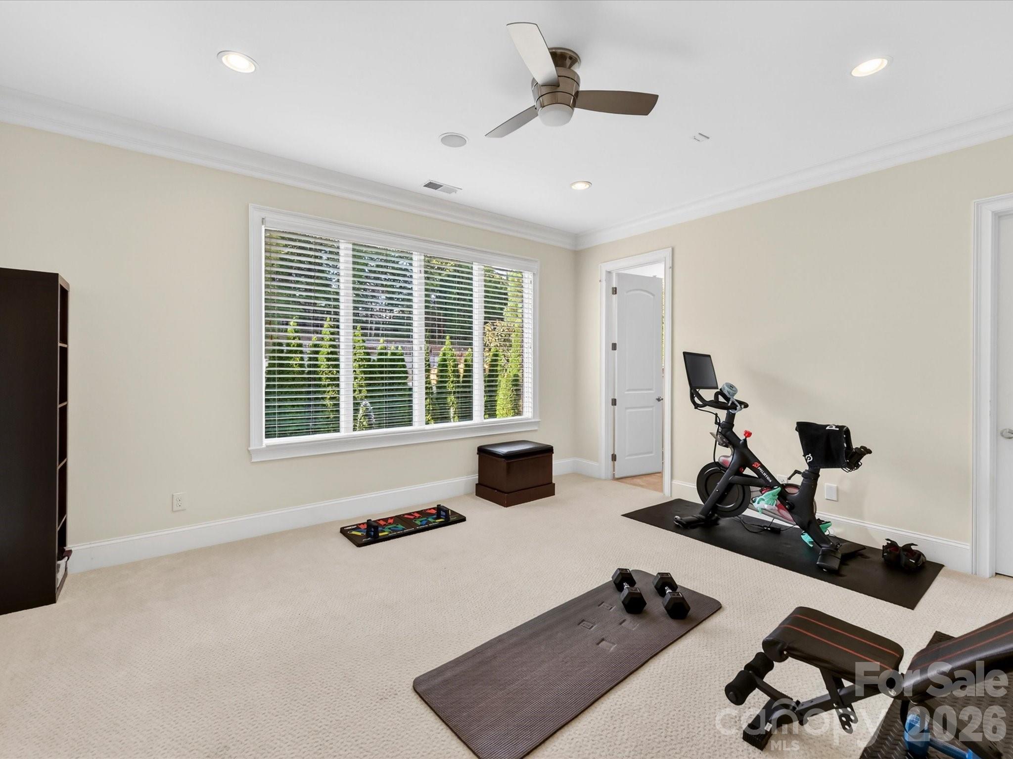 Chambery - Residential