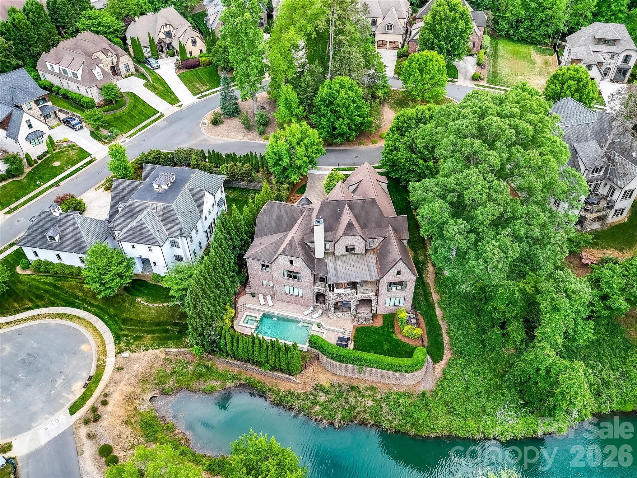 Chambery - Residential