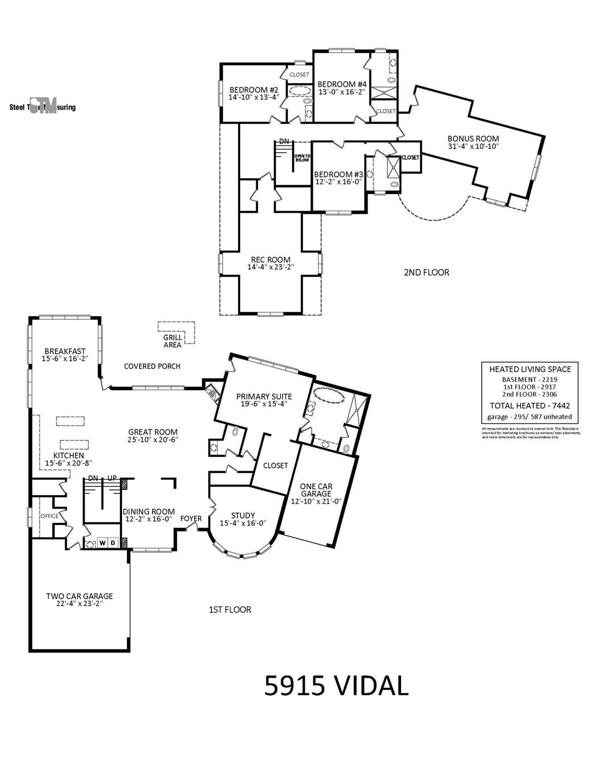 Chambery - Residential