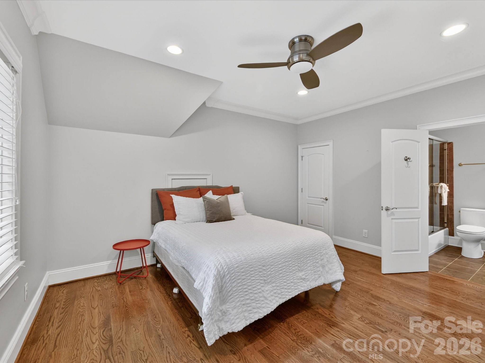 Chambery - Residential