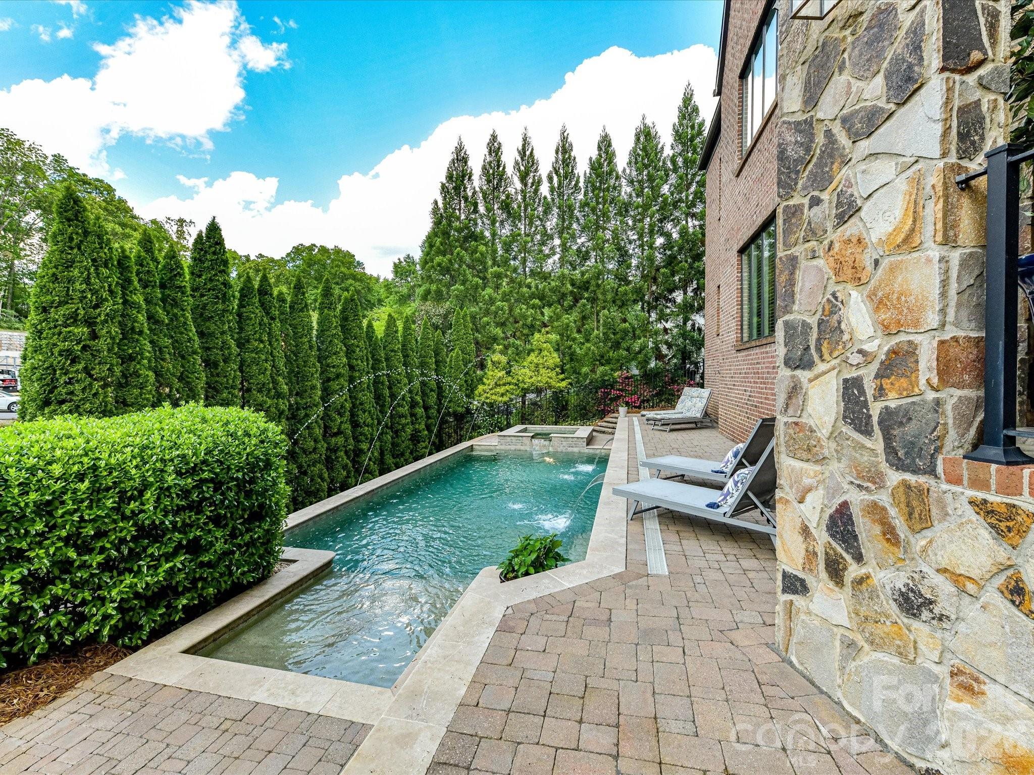 Chambery - Residential