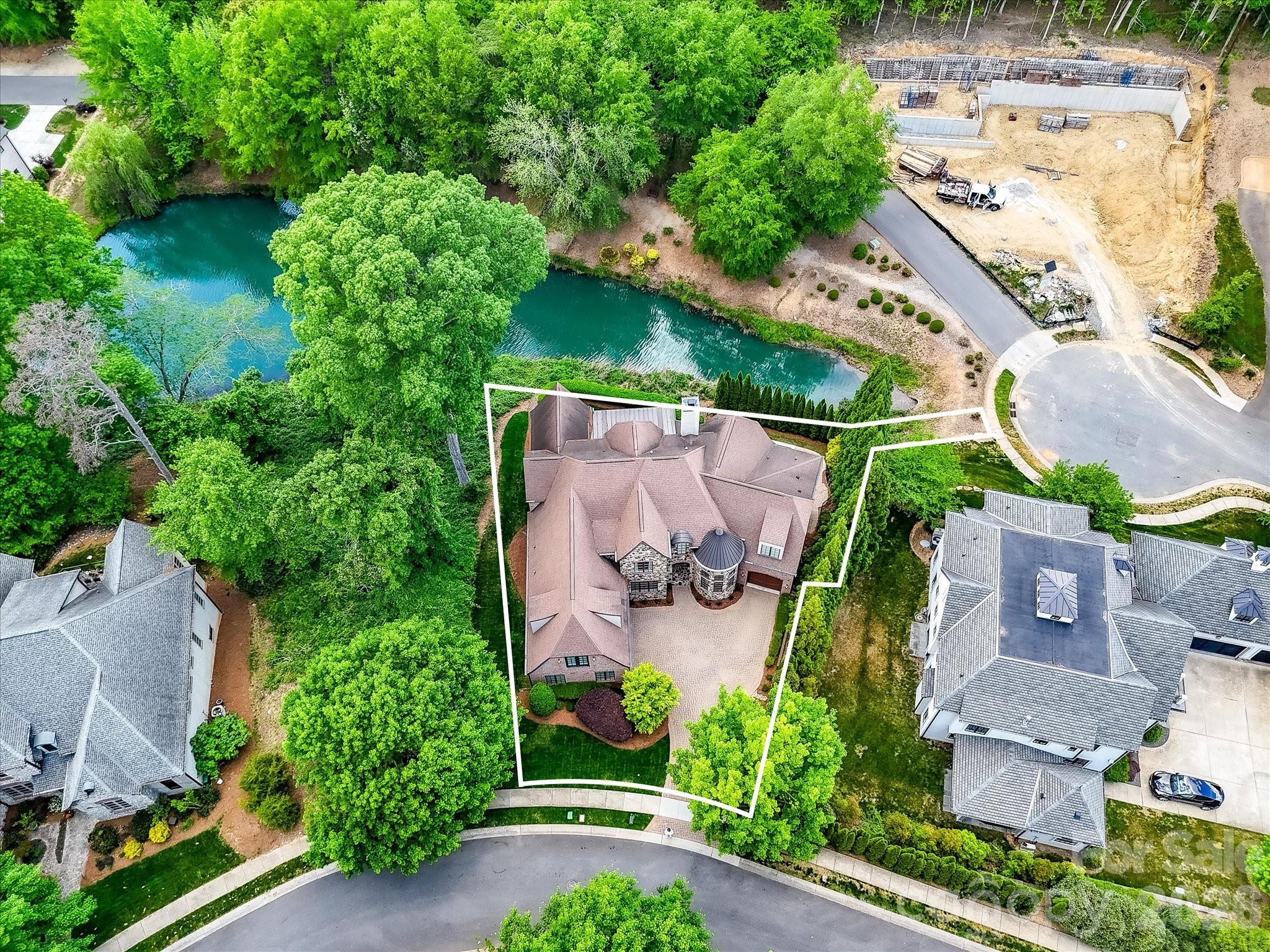 Chambery - Residential