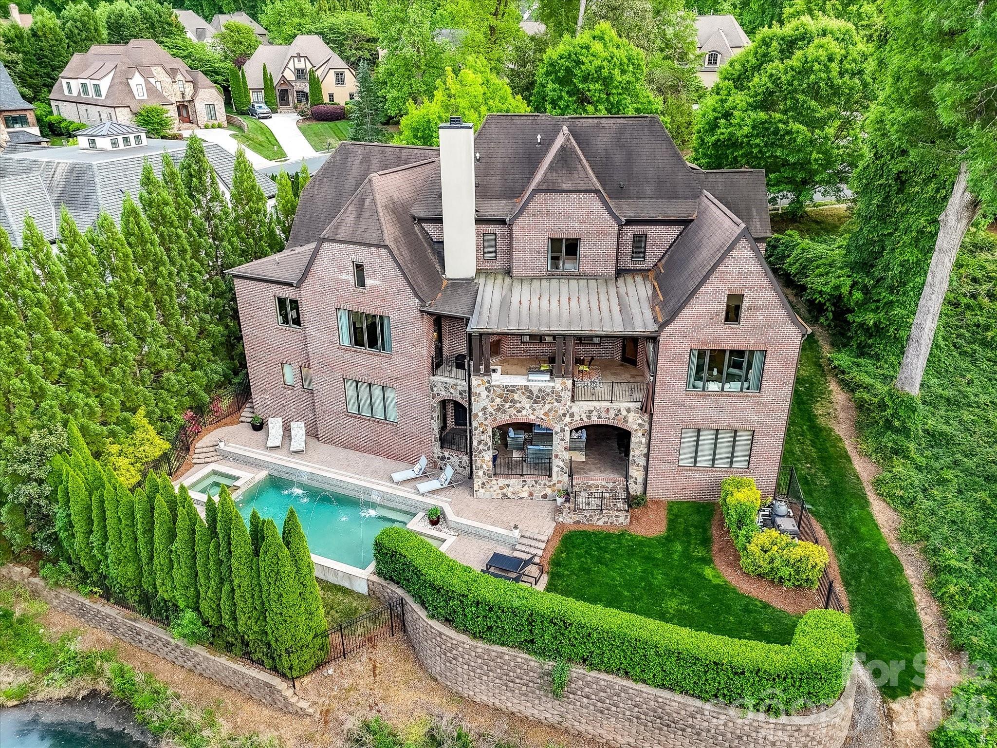 Chambery - Residential