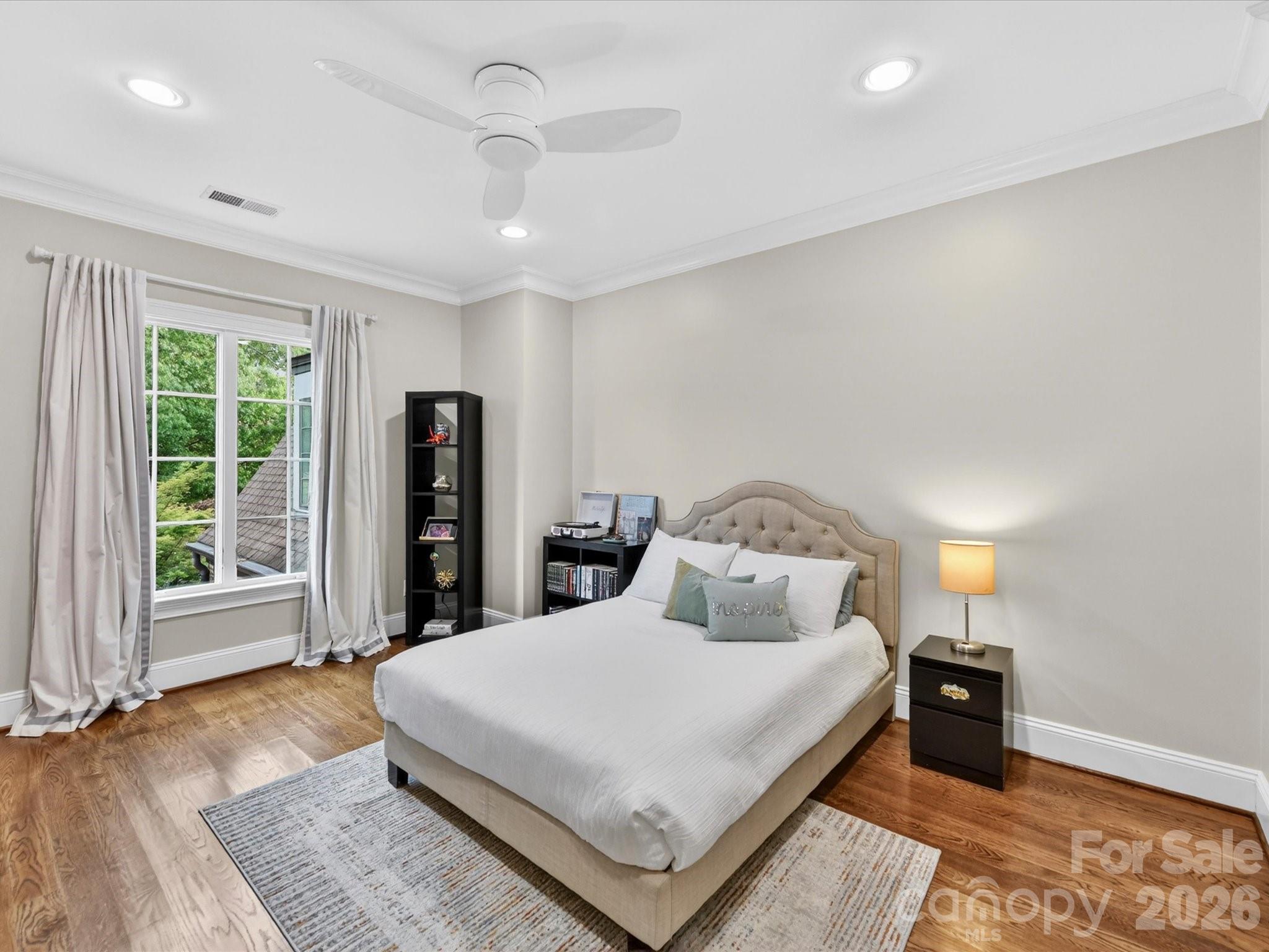 Chambery - Residential