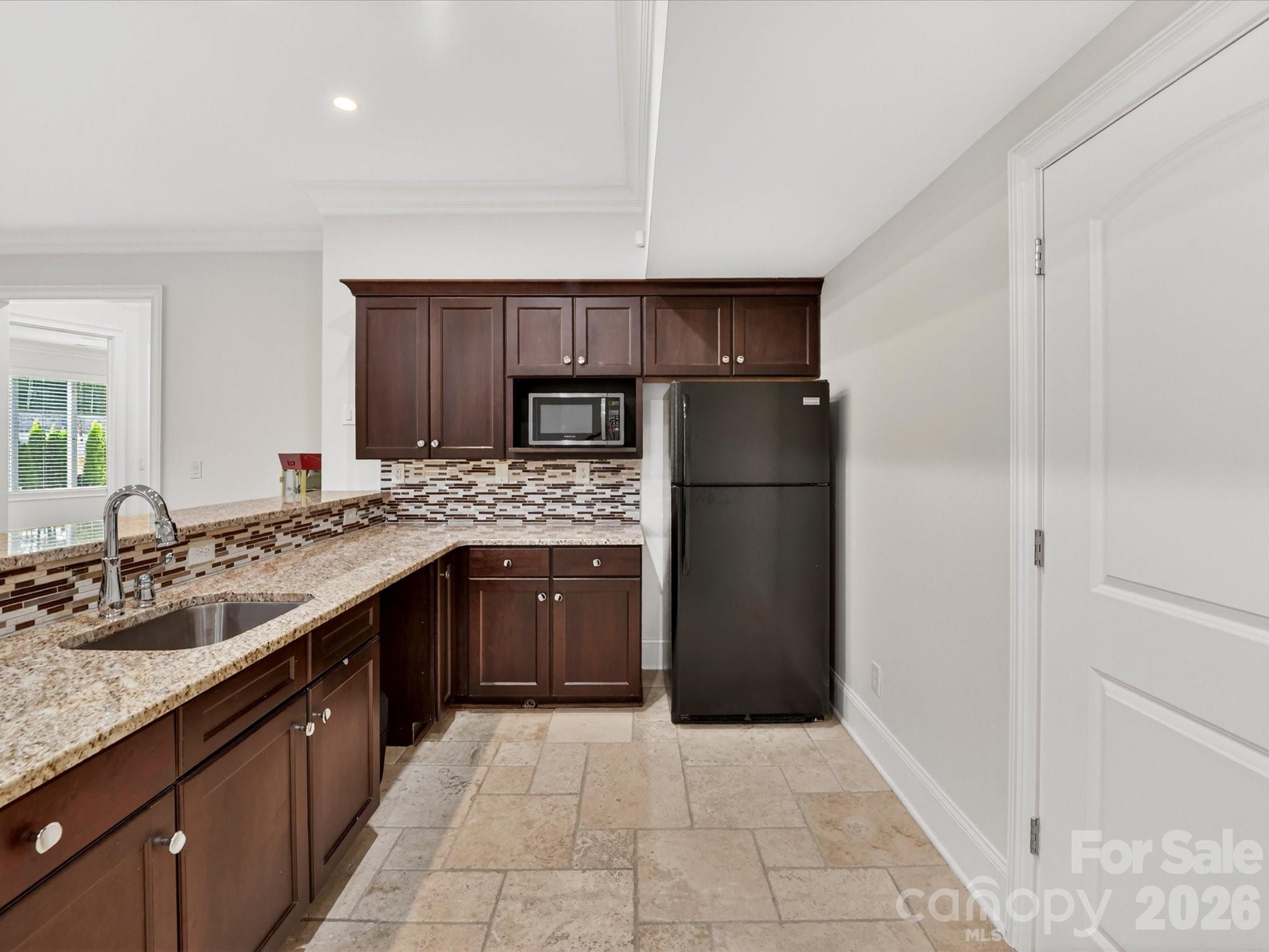 Chambery - Residential