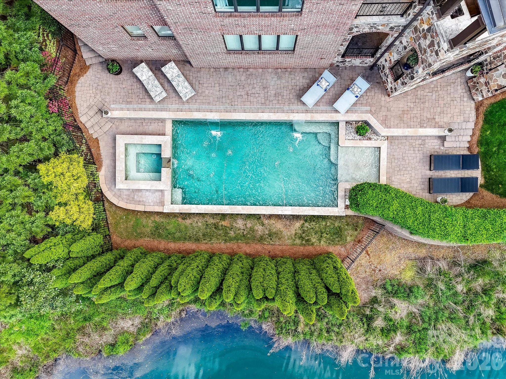 Chambery - Residential