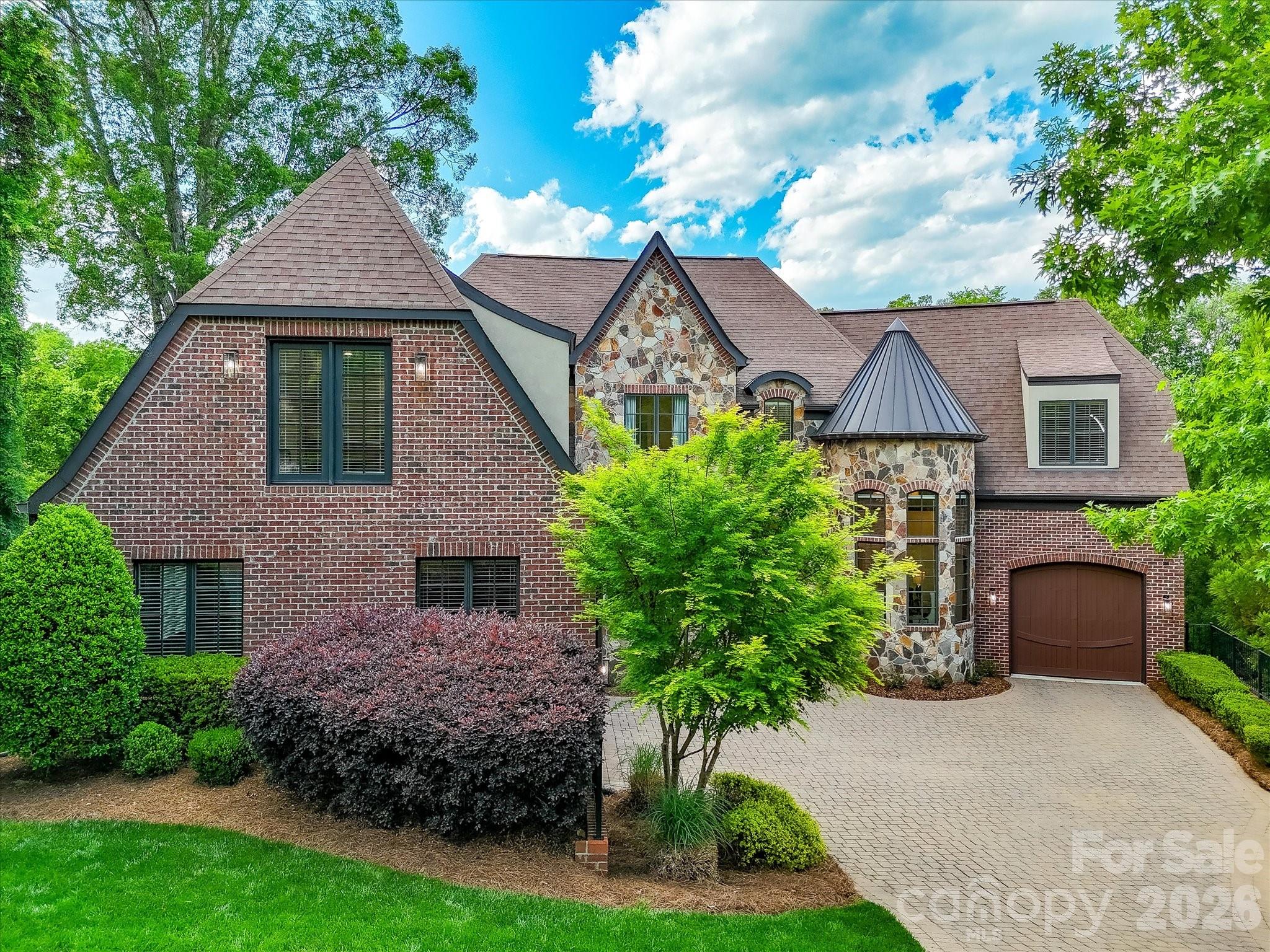 Chambery - Residential