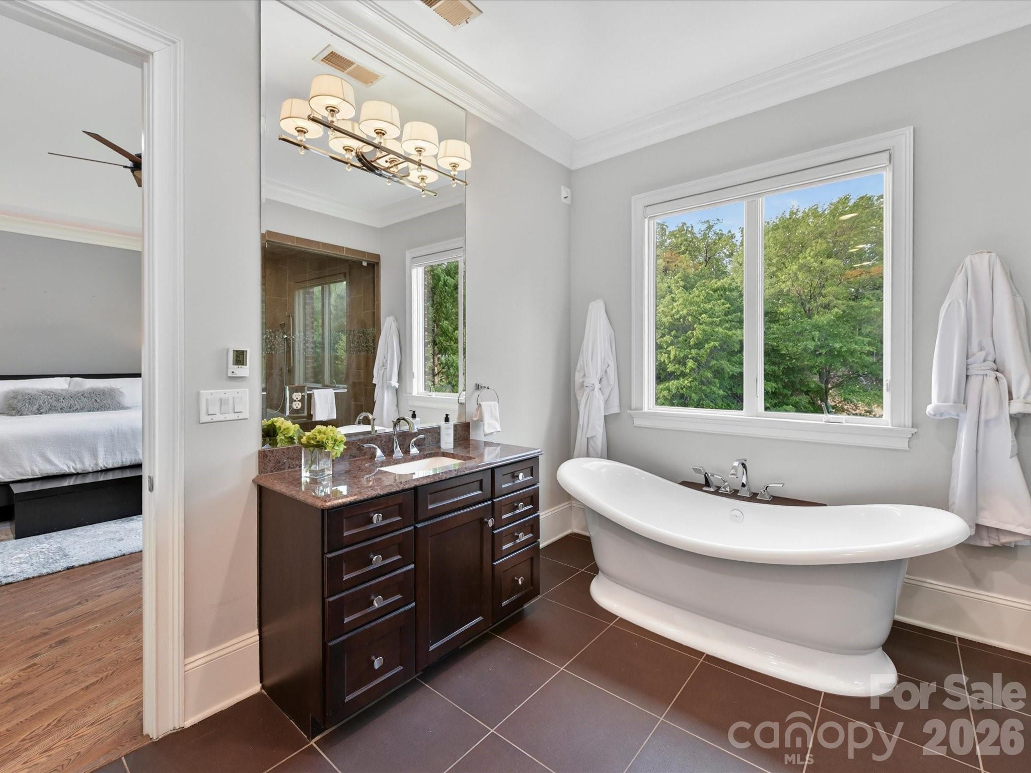 Chambery - Residential