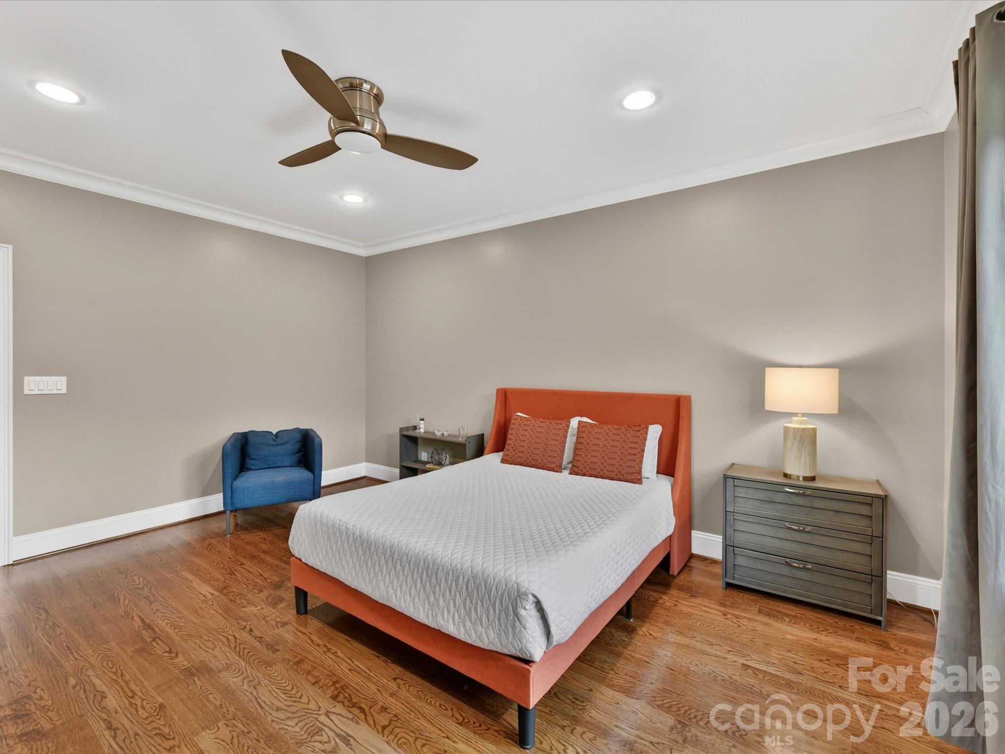 Chambery - Residential