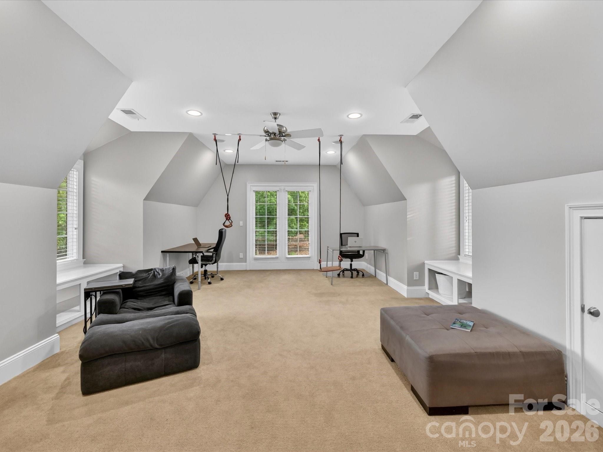 Chambery - Residential