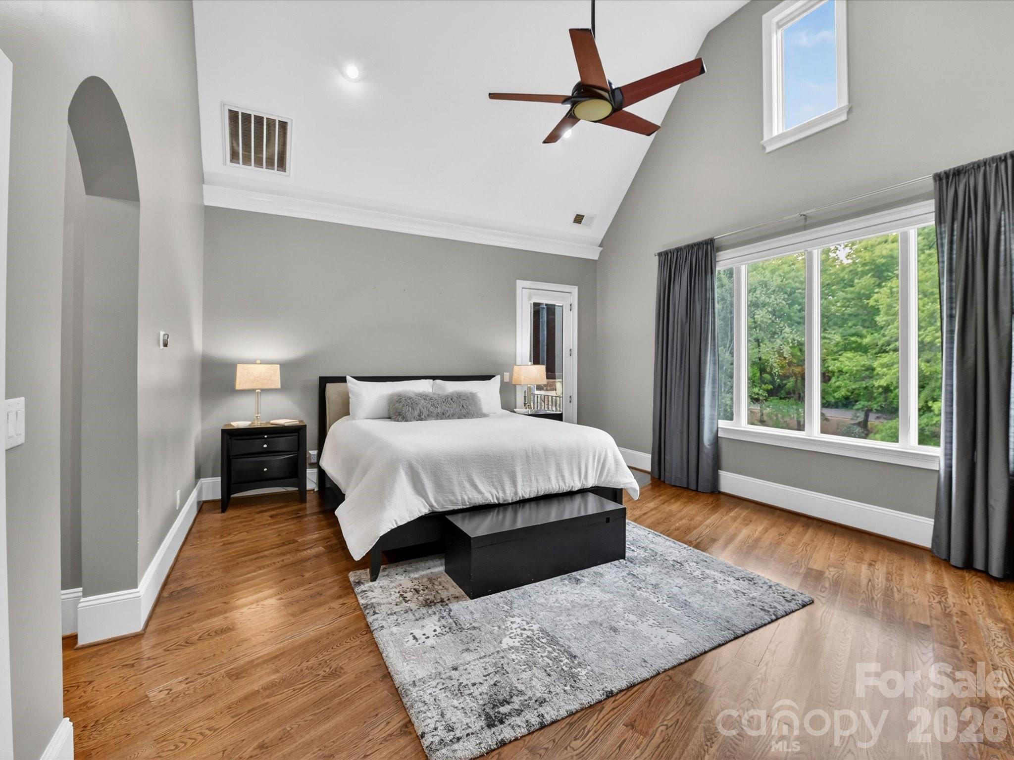 Chambery - Residential