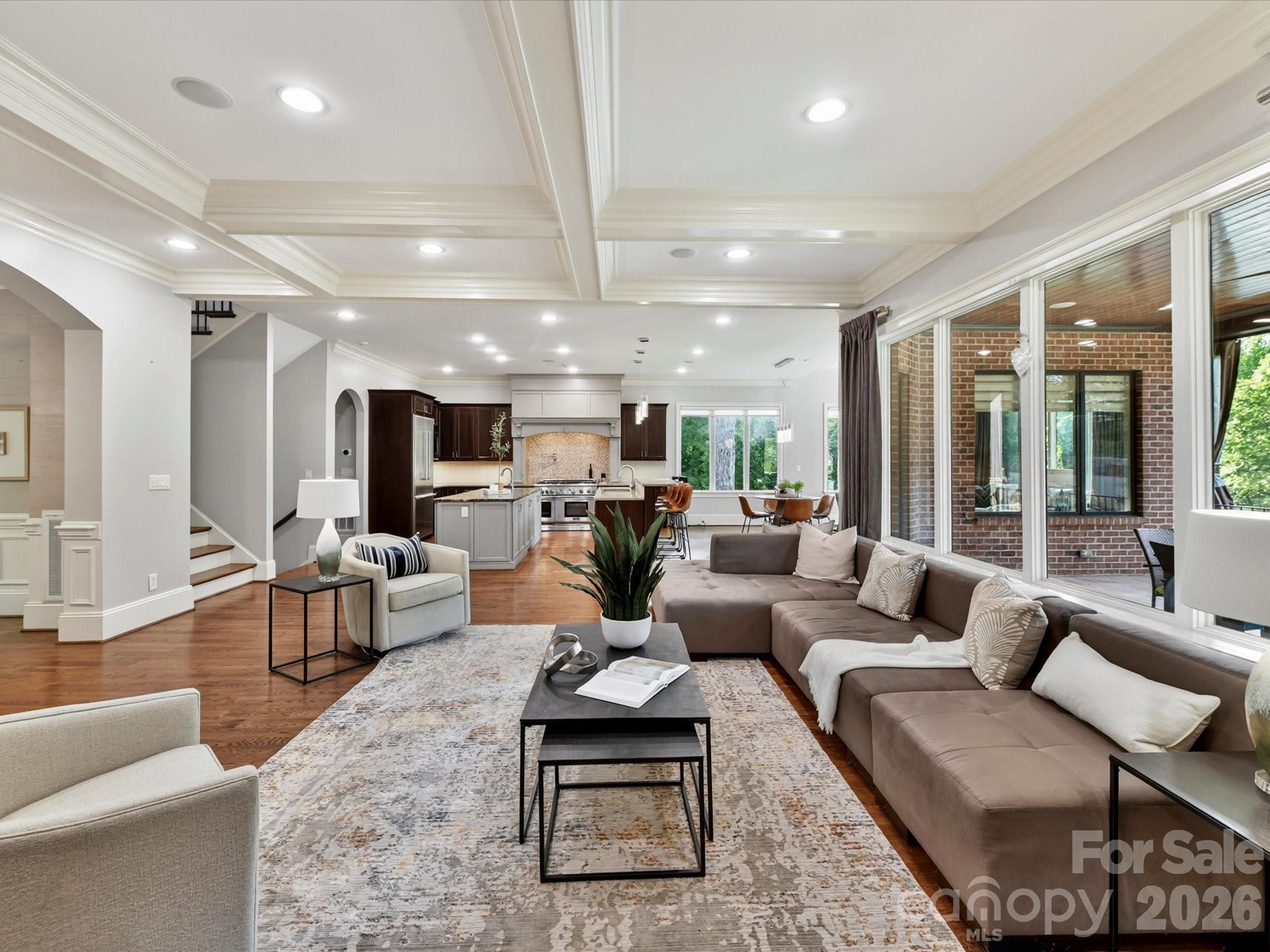 Chambery - Residential