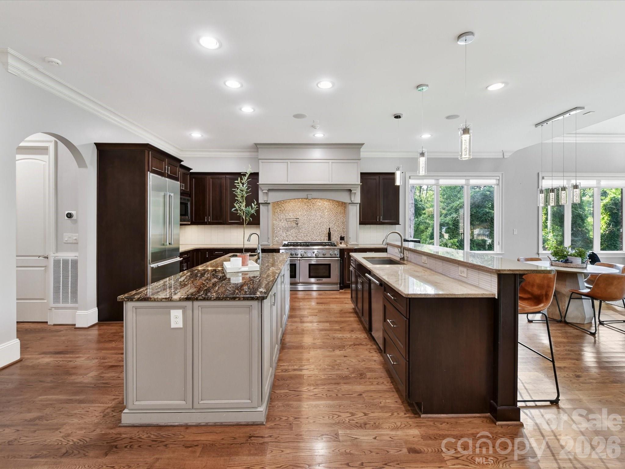 Chambery - Residential