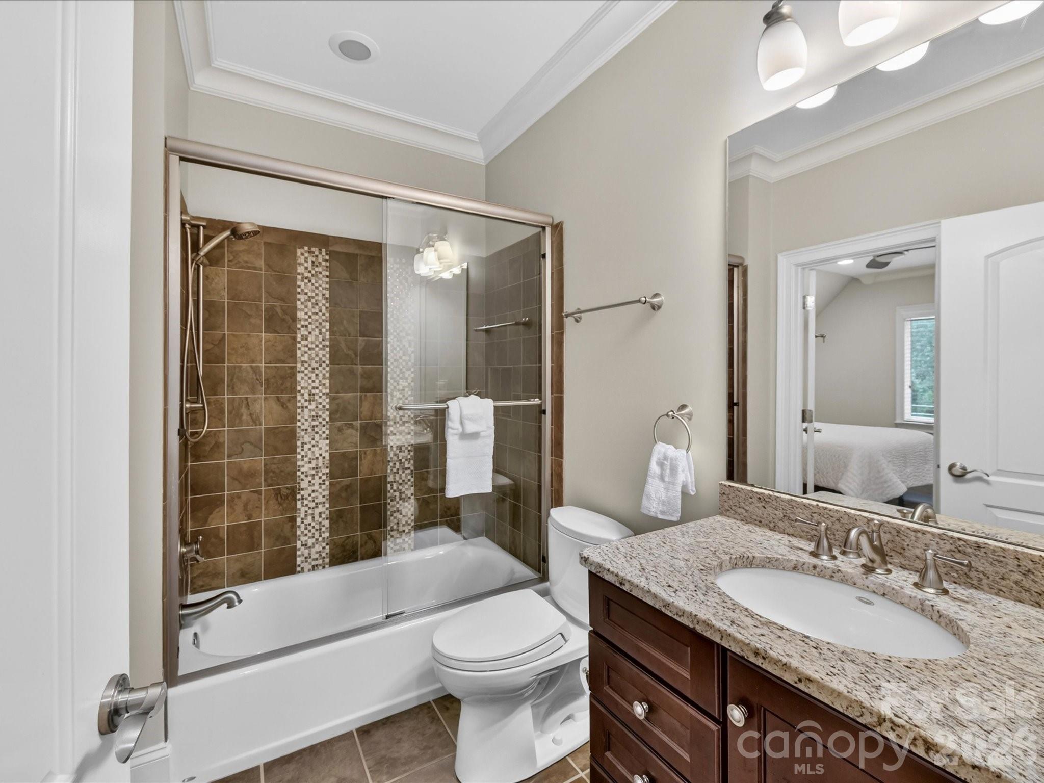 Chambery - Residential