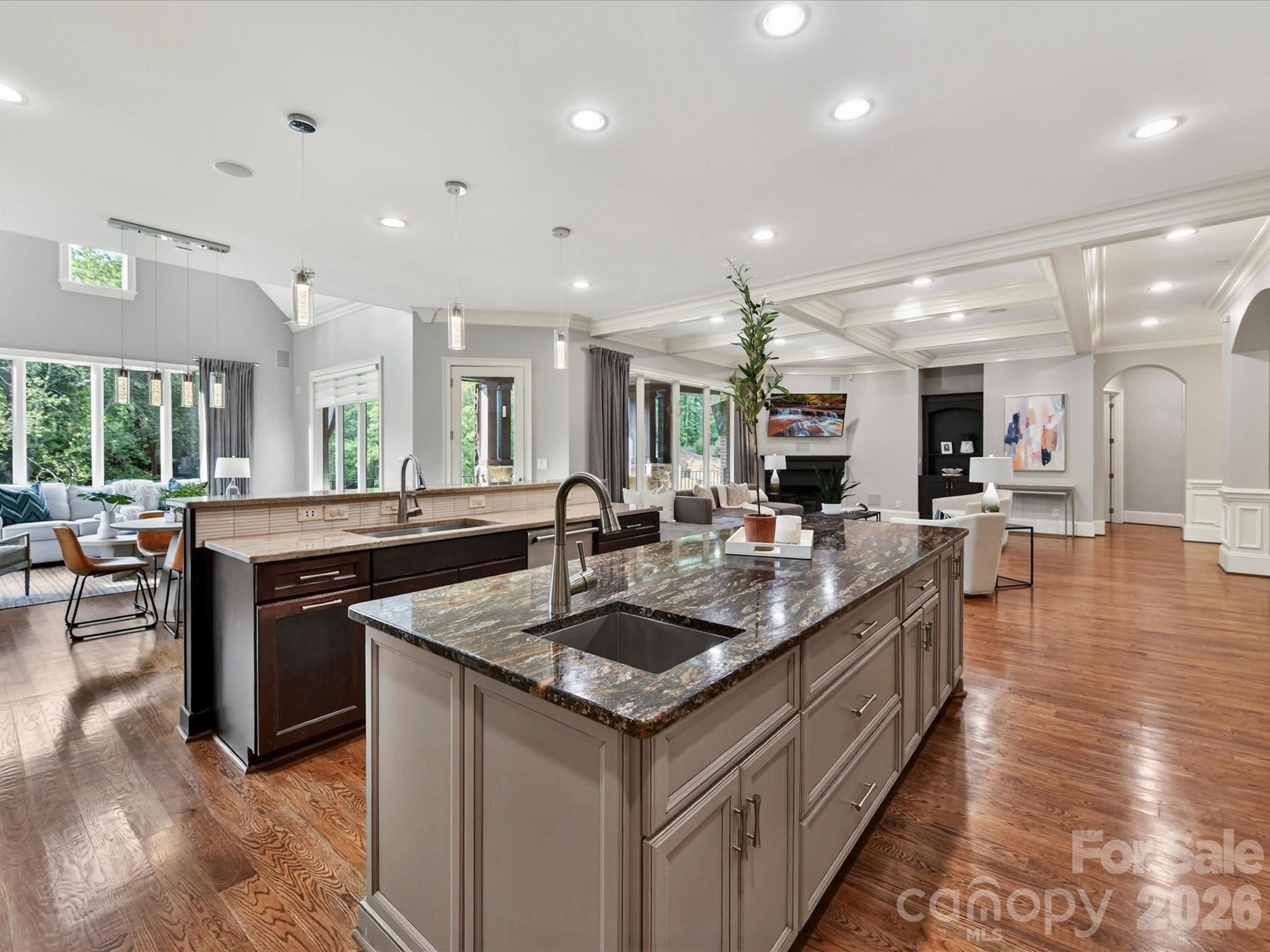 Chambery - Residential