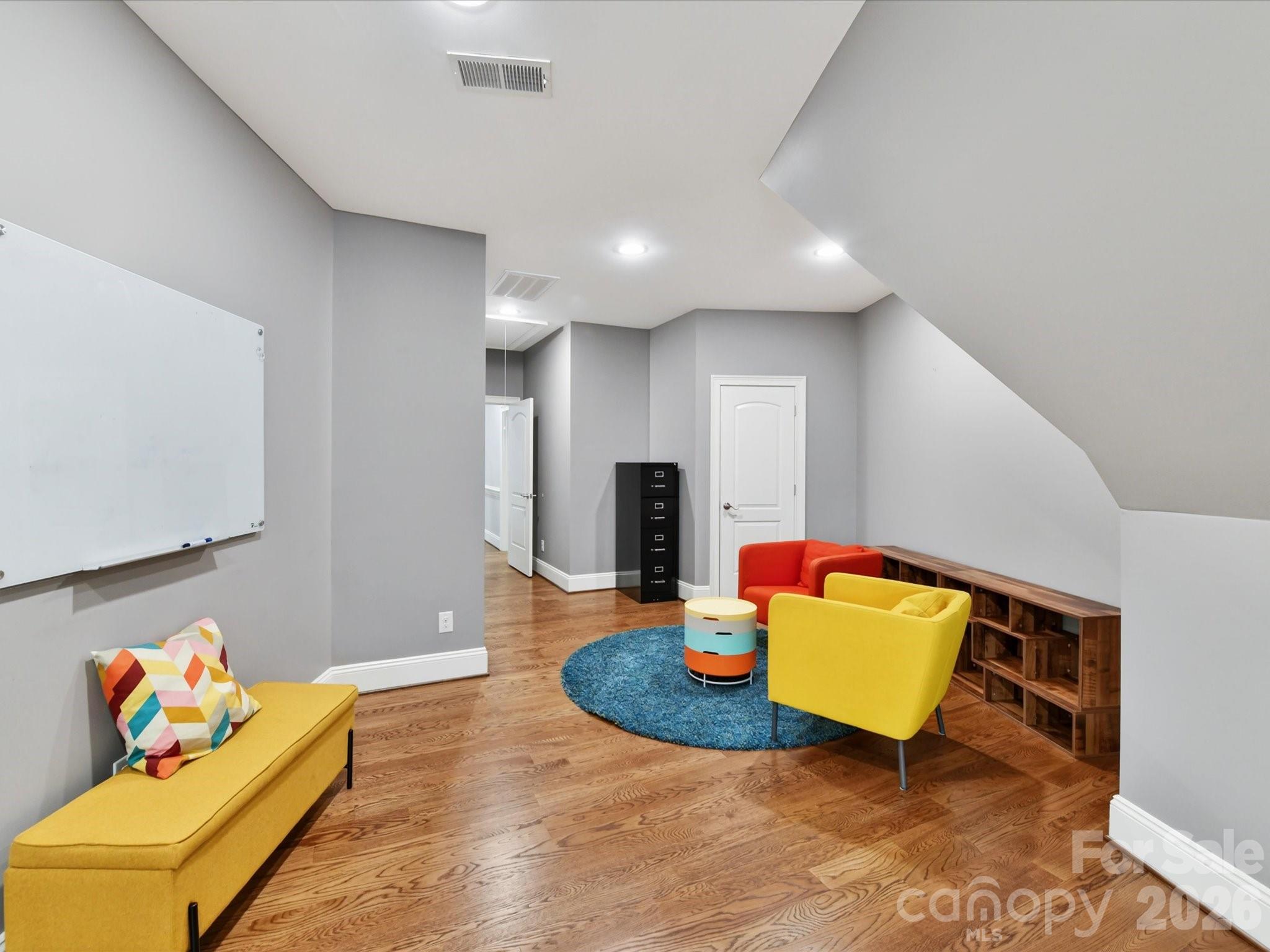 Chambery - Residential