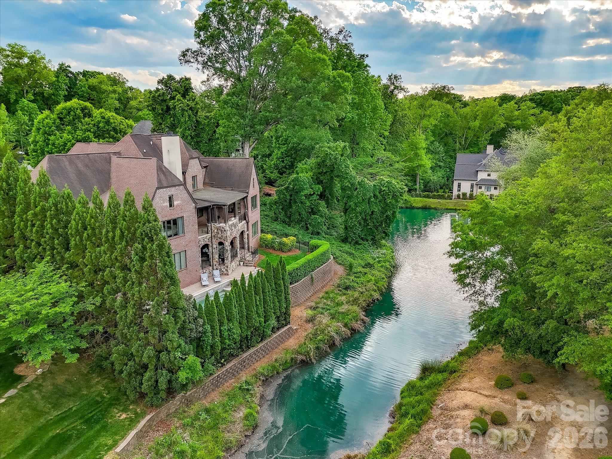 Chambery - Residential