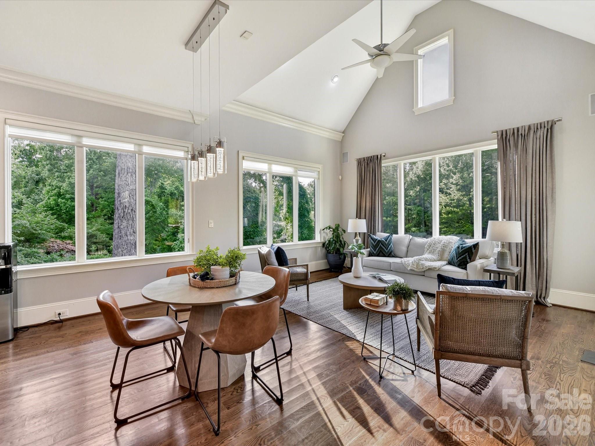 Chambery - Residential