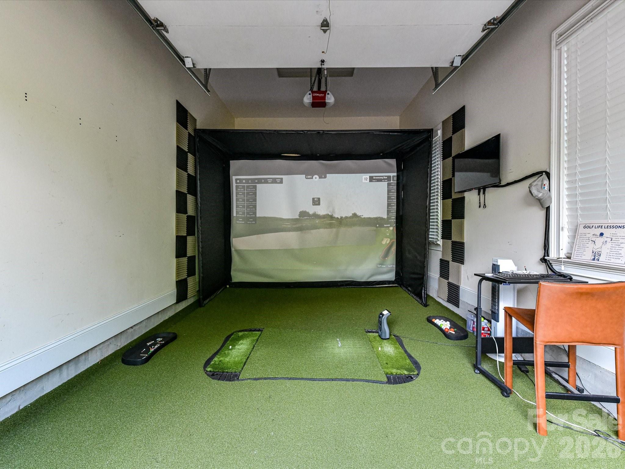 Chambery - Residential