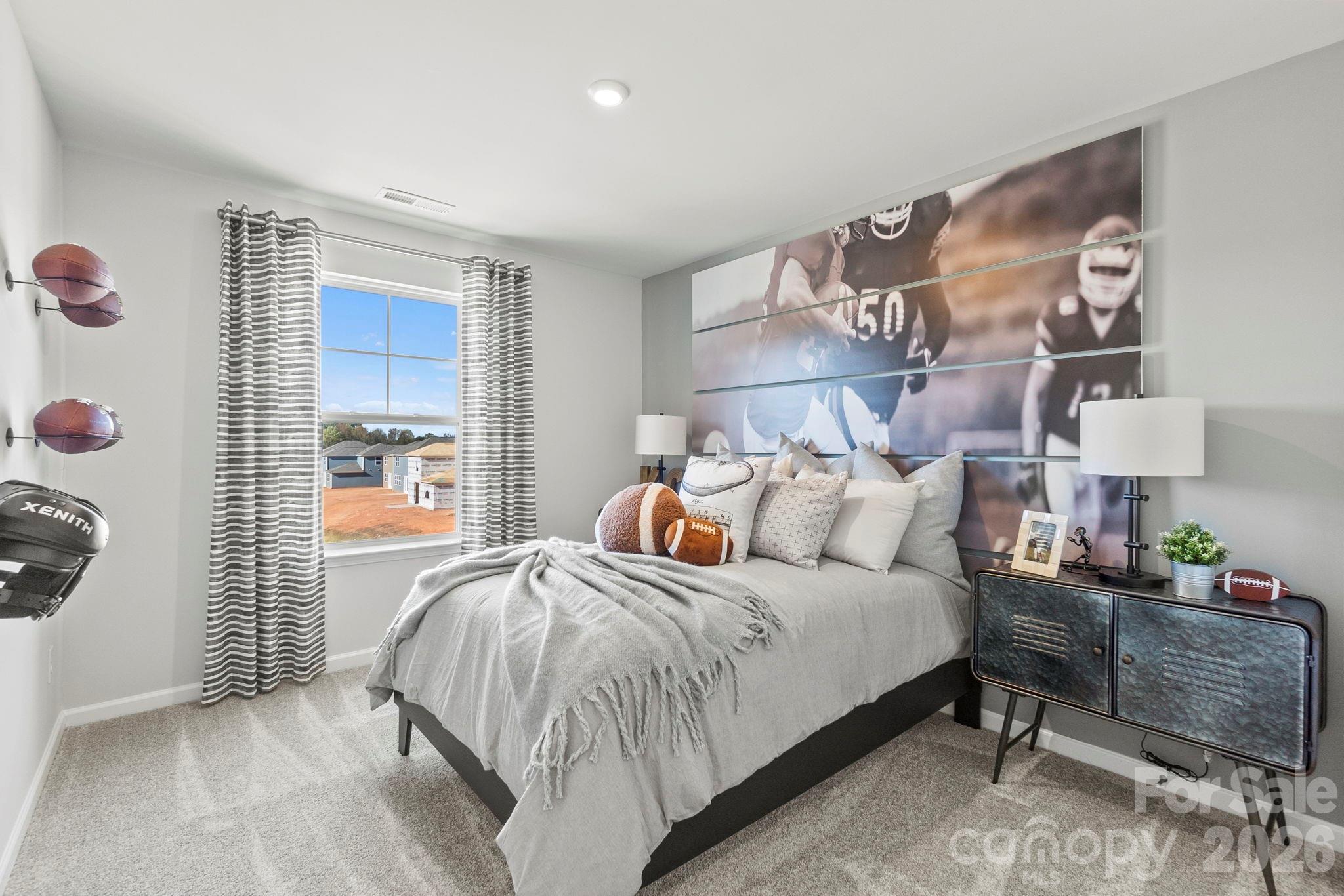 Asbury Ridge - Residential