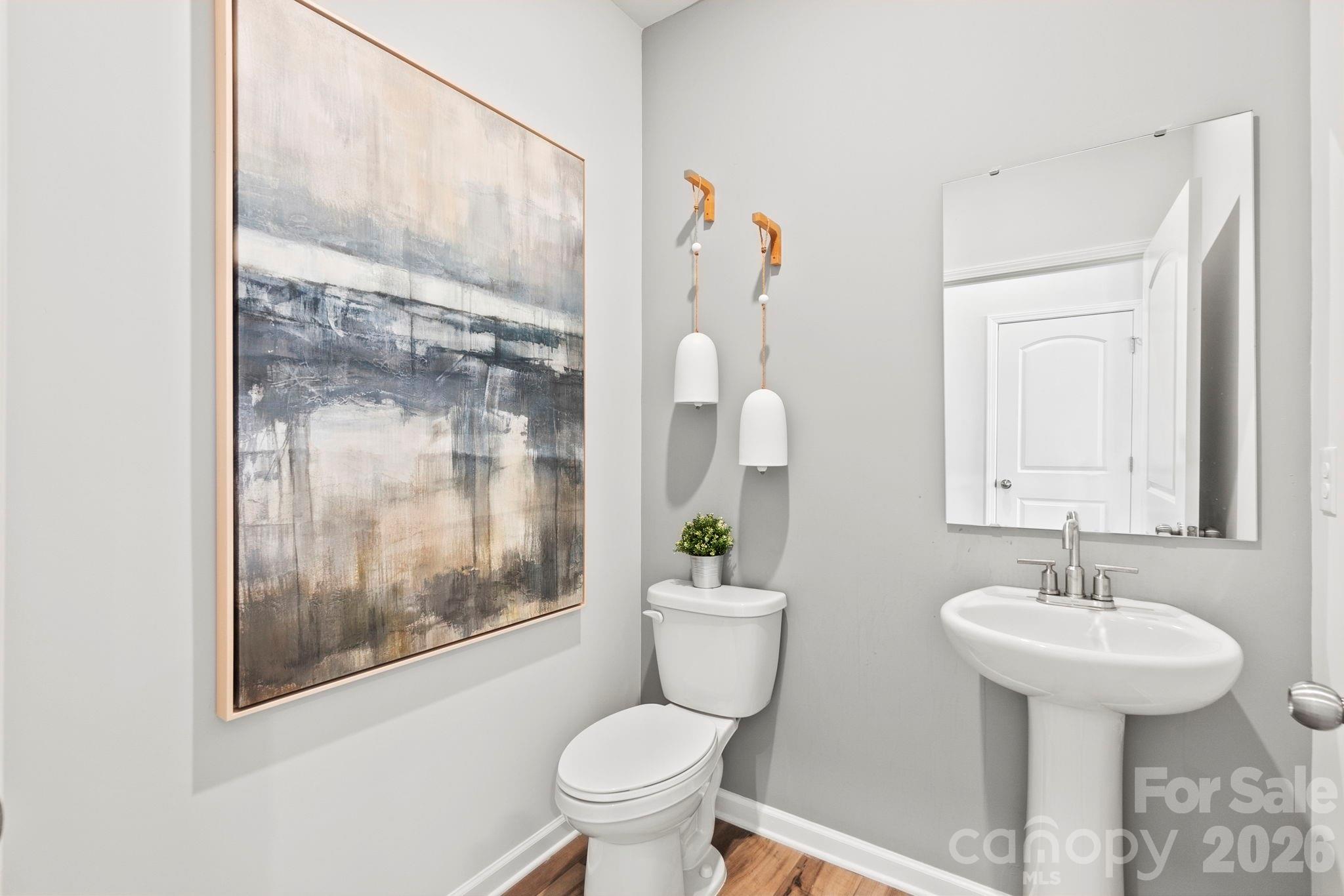 Asbury Ridge - Residential