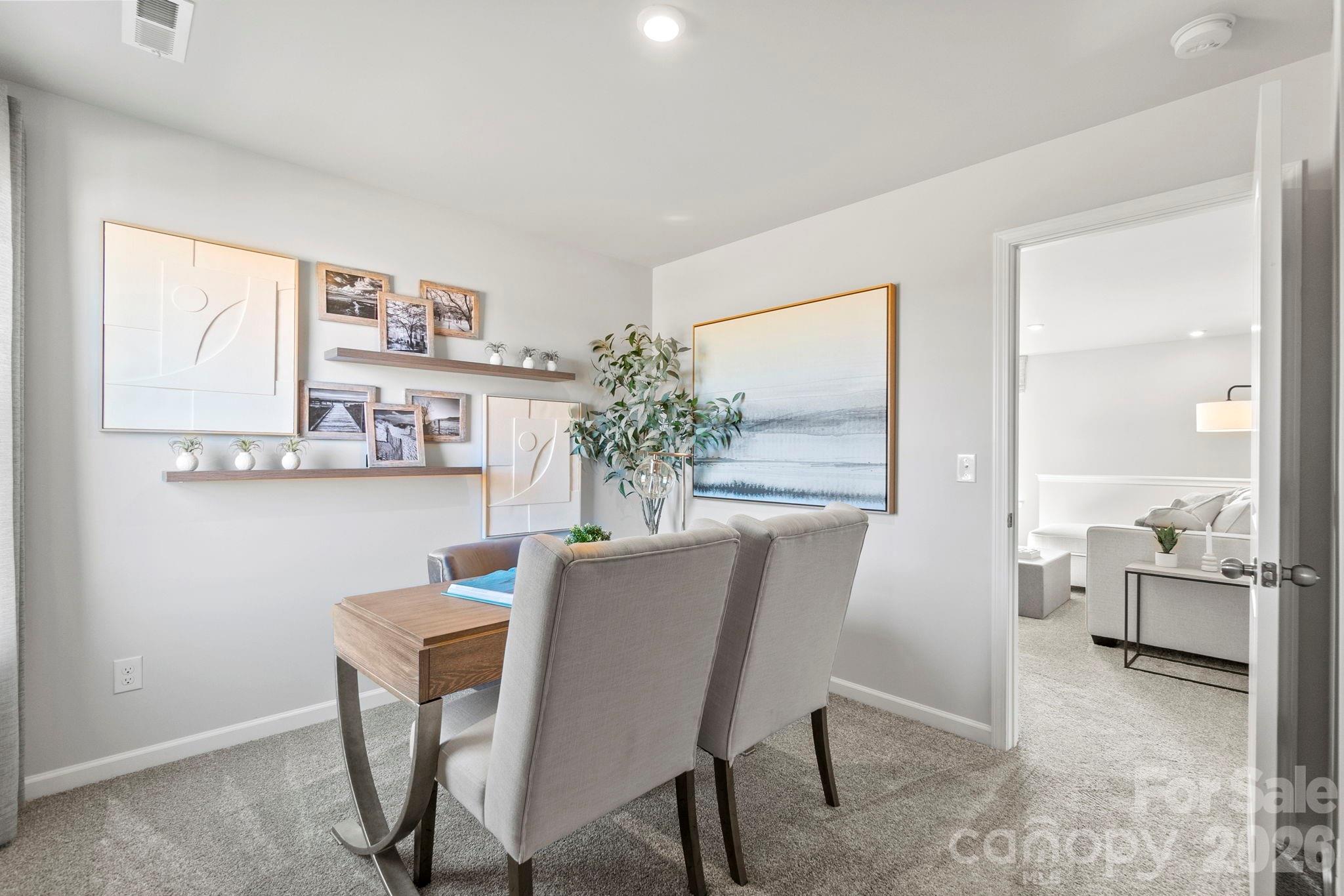 Asbury Ridge - Residential