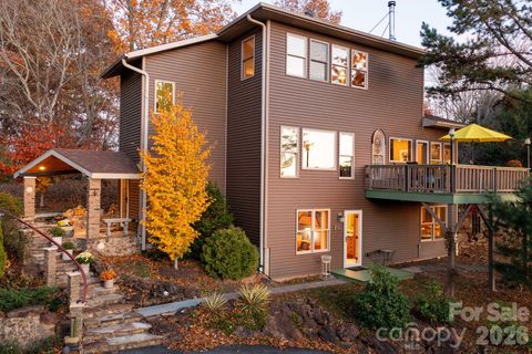 105 Avondale Heights Road Asheville NC 28803