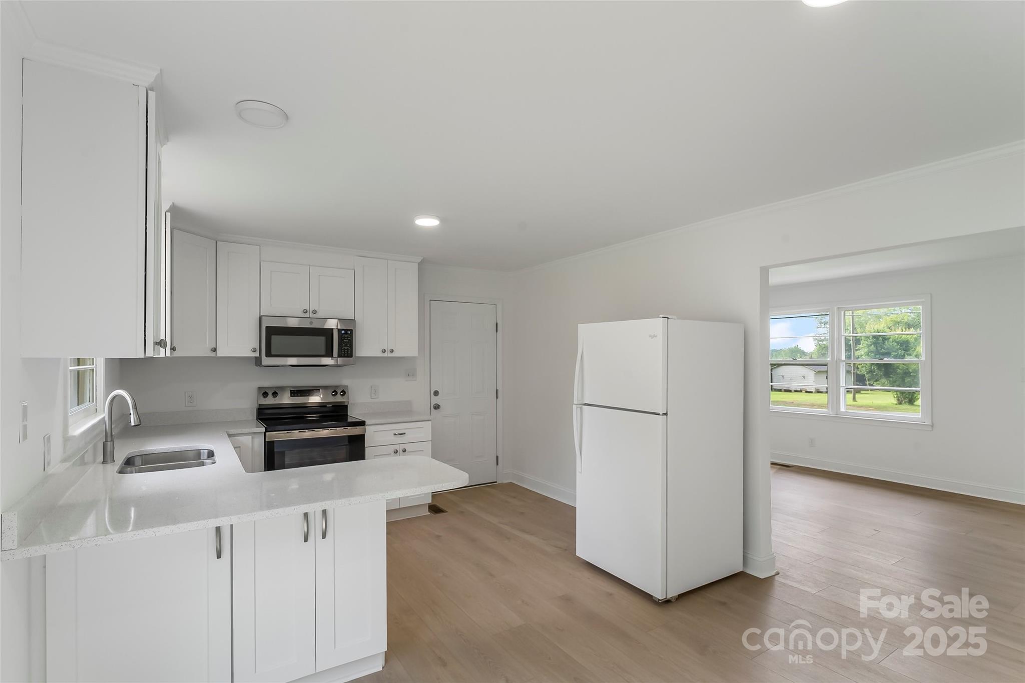 Triangle Acres - Residential