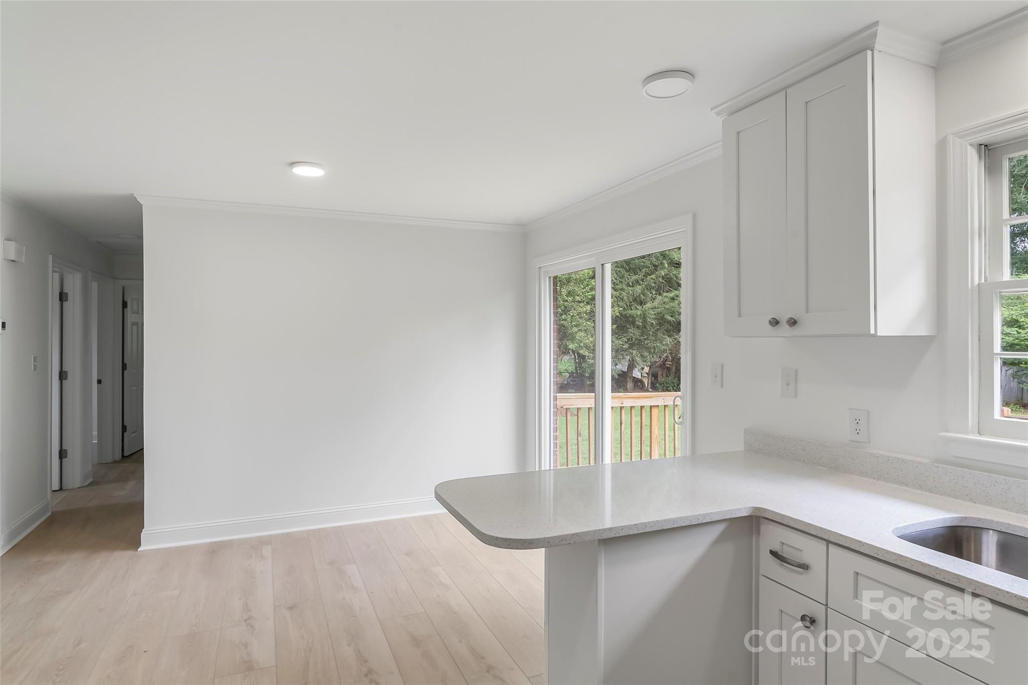 Triangle Acres - Residential