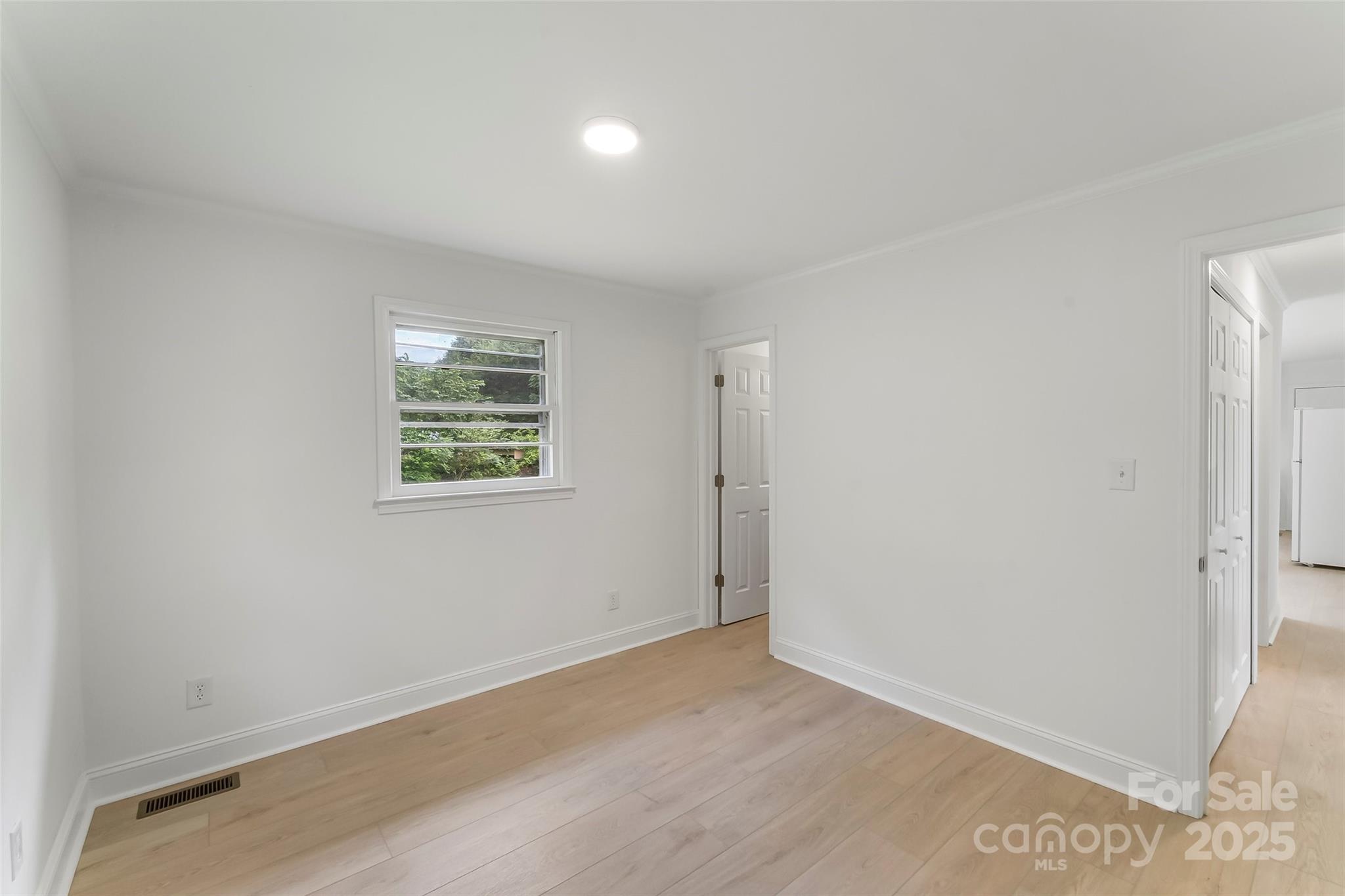 Triangle Acres - Residential