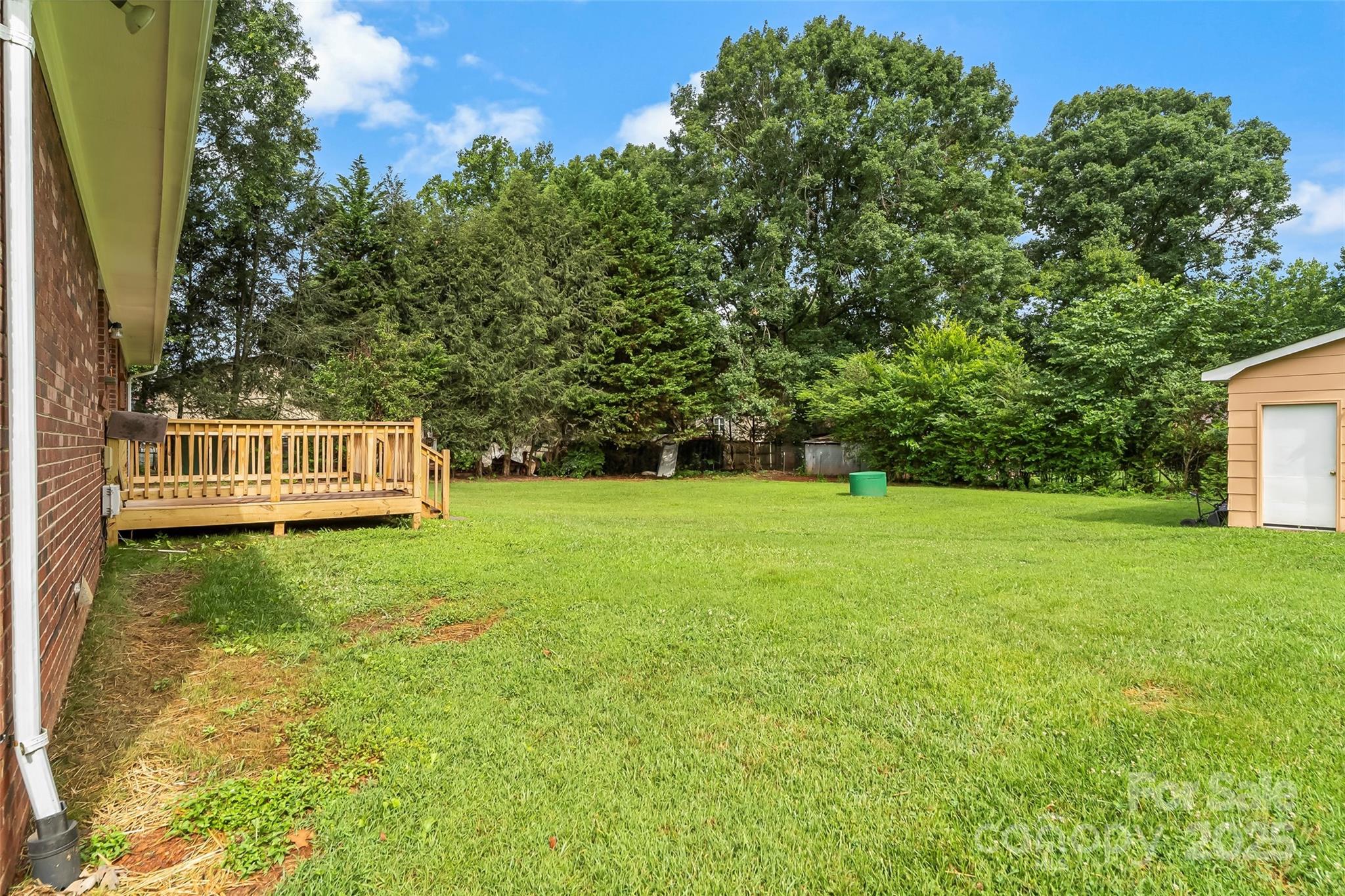 Triangle Acres - Residential