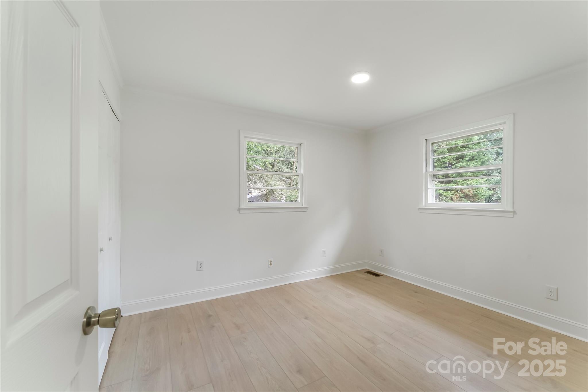 Triangle Acres - Residential