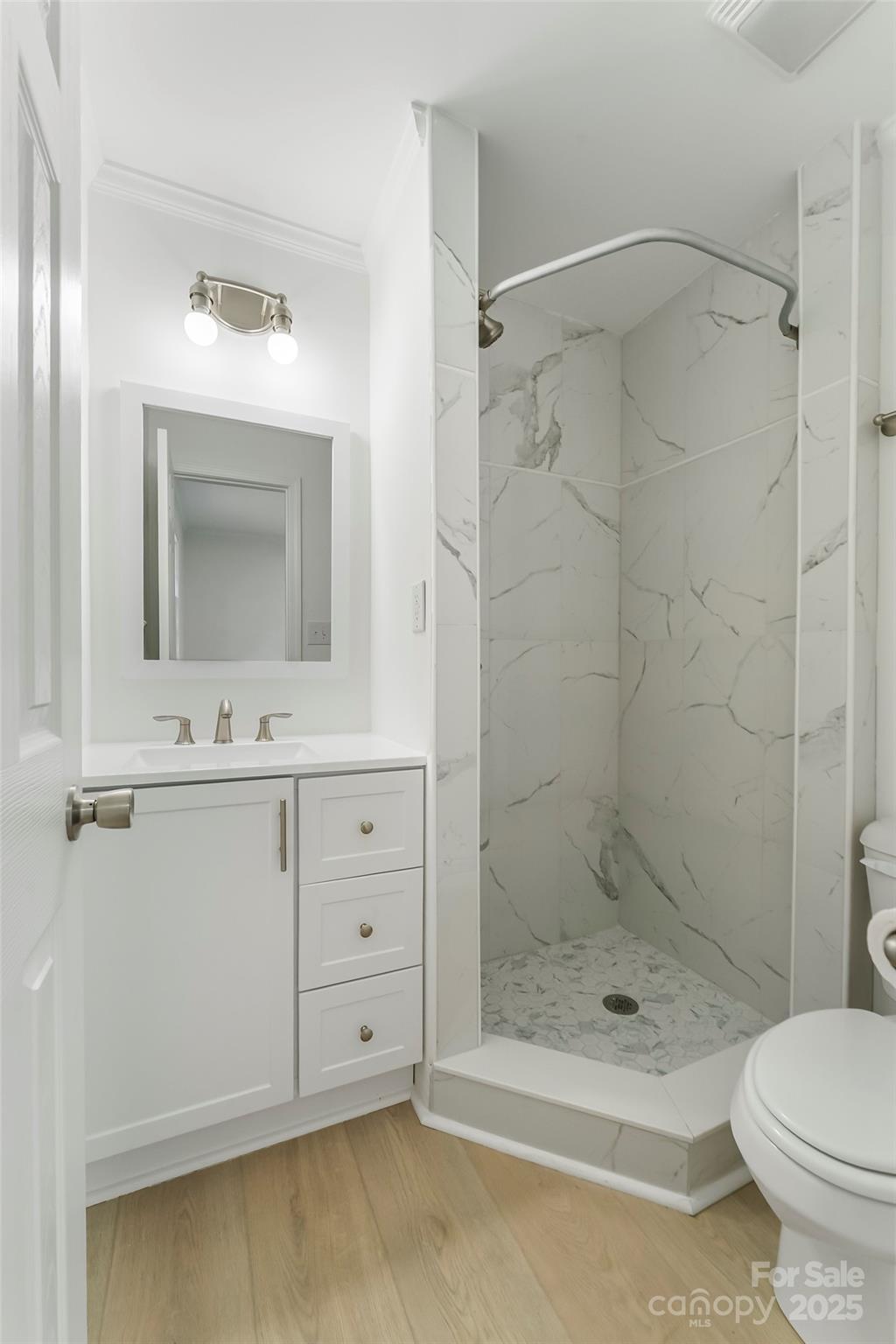 Triangle Acres - Residential