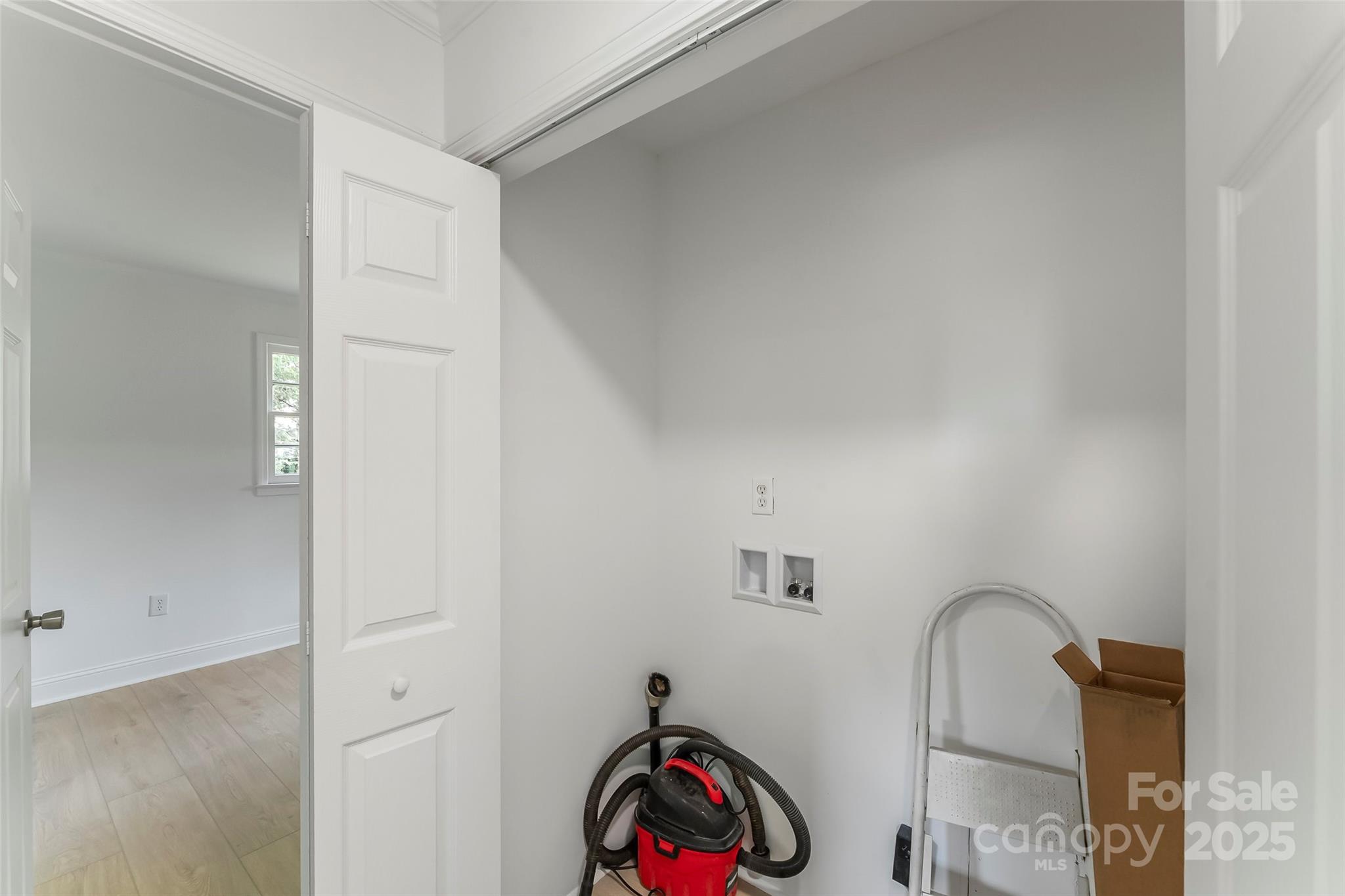 Triangle Acres - Residential