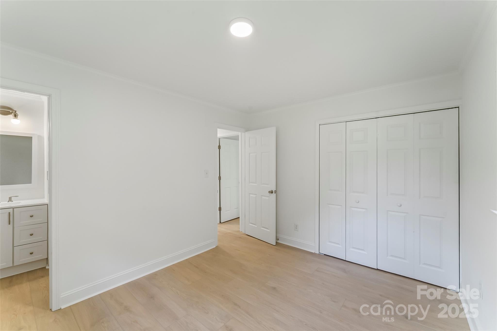 Triangle Acres - Residential