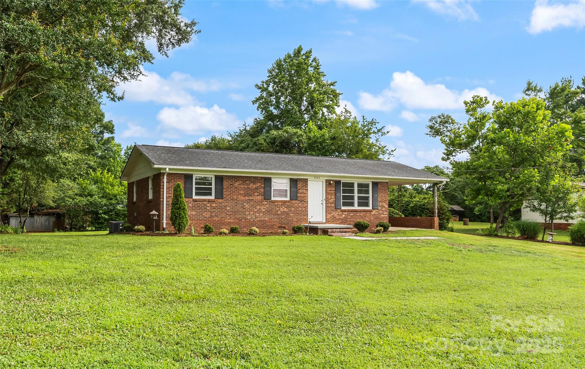 Triangle Acres - Residential