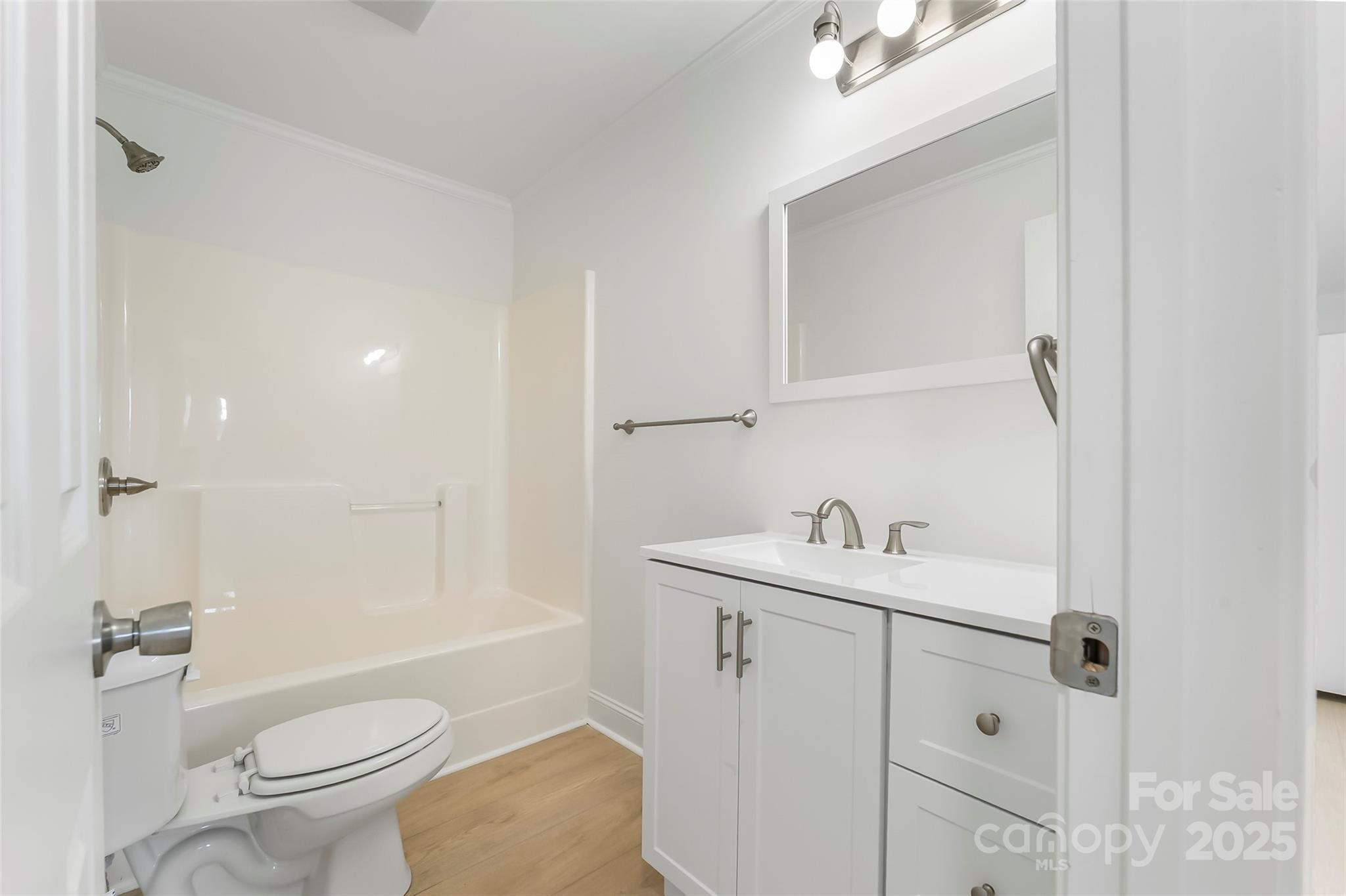 Triangle Acres - Residential